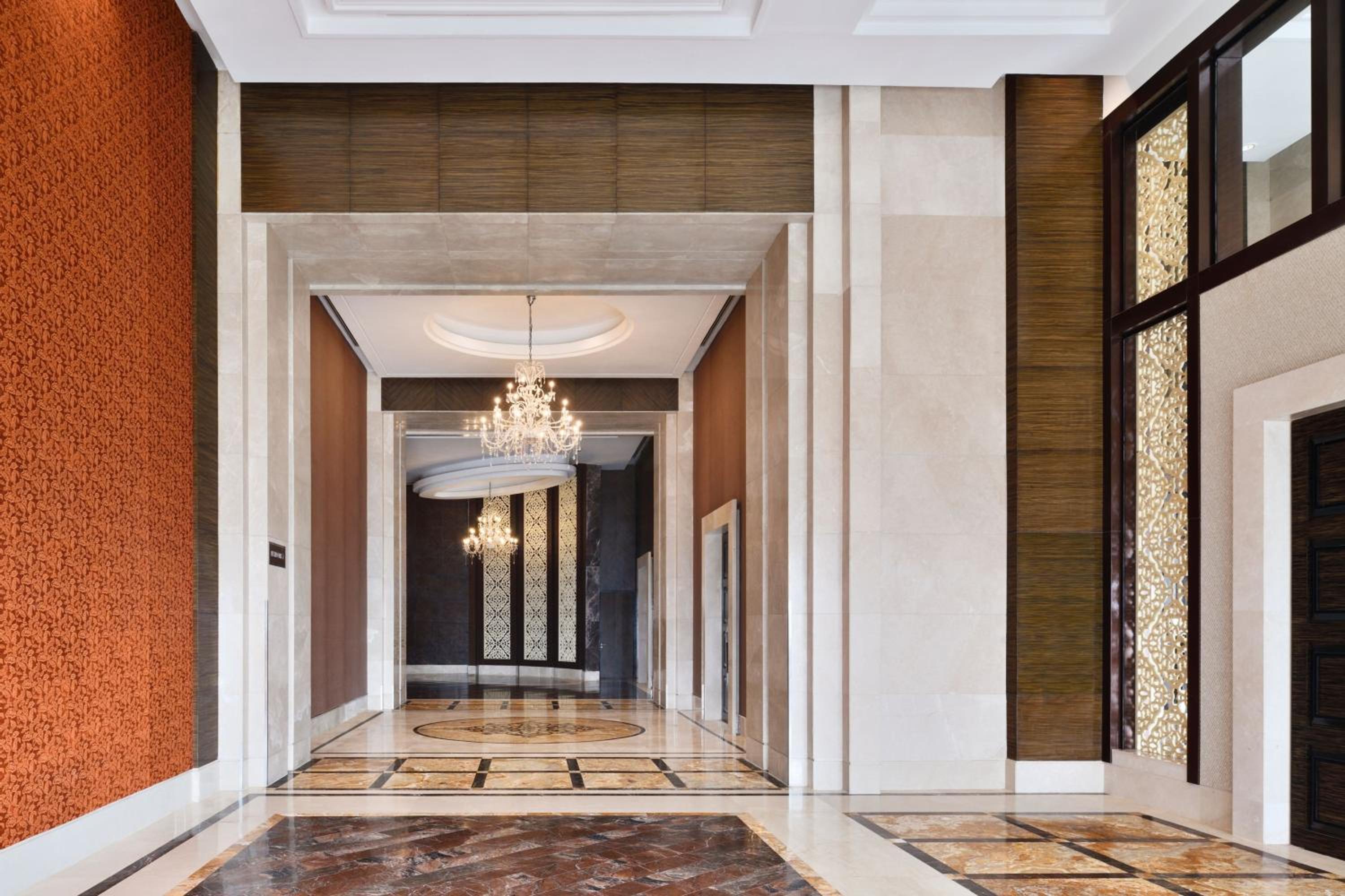 Mumbai Vacations - The St. Regis Mumbai - Property Image 23