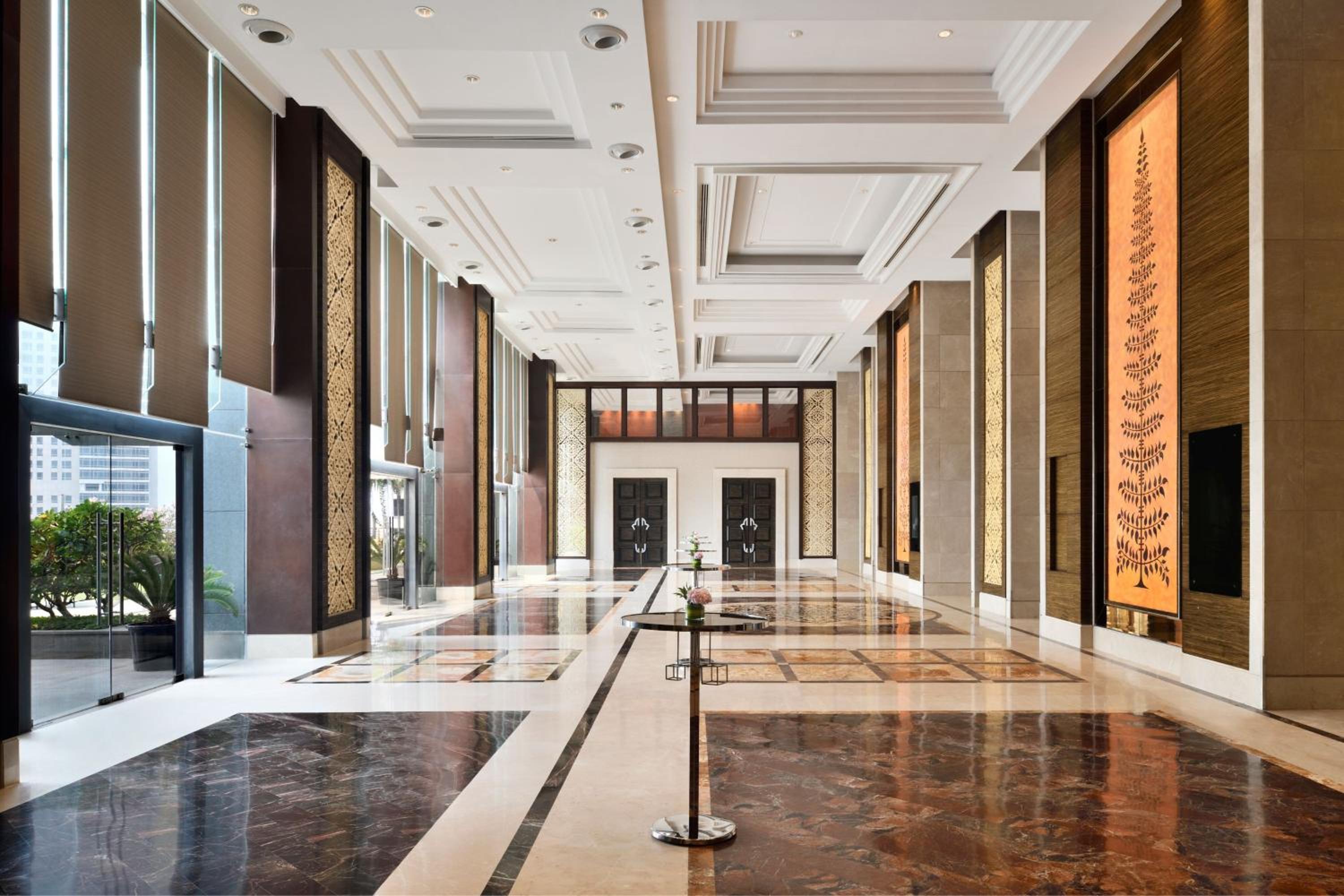 Mumbai Vacations - The St. Regis Mumbai - Property Image 22