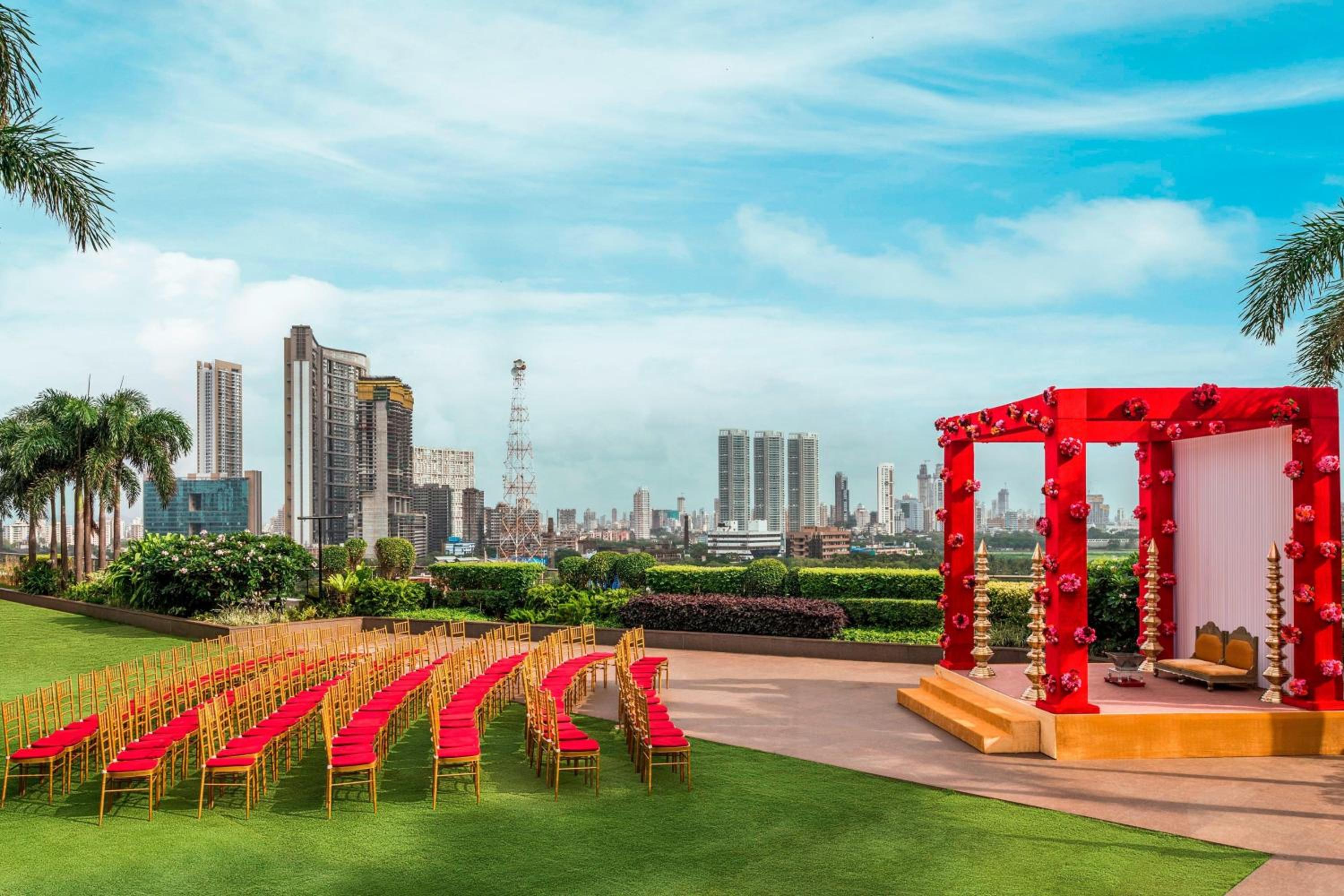 Mumbai Vacations - The St. Regis Mumbai - Property Image 76