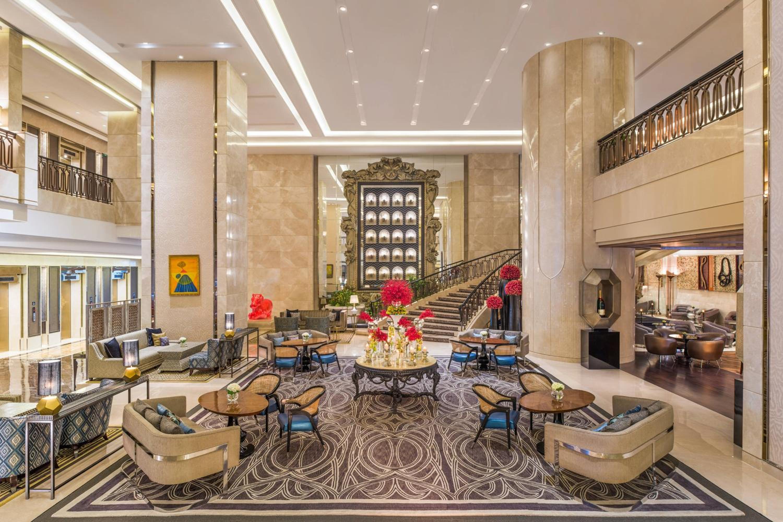 Mumbai Vacations - The St. Regis Mumbai - Property Image 45