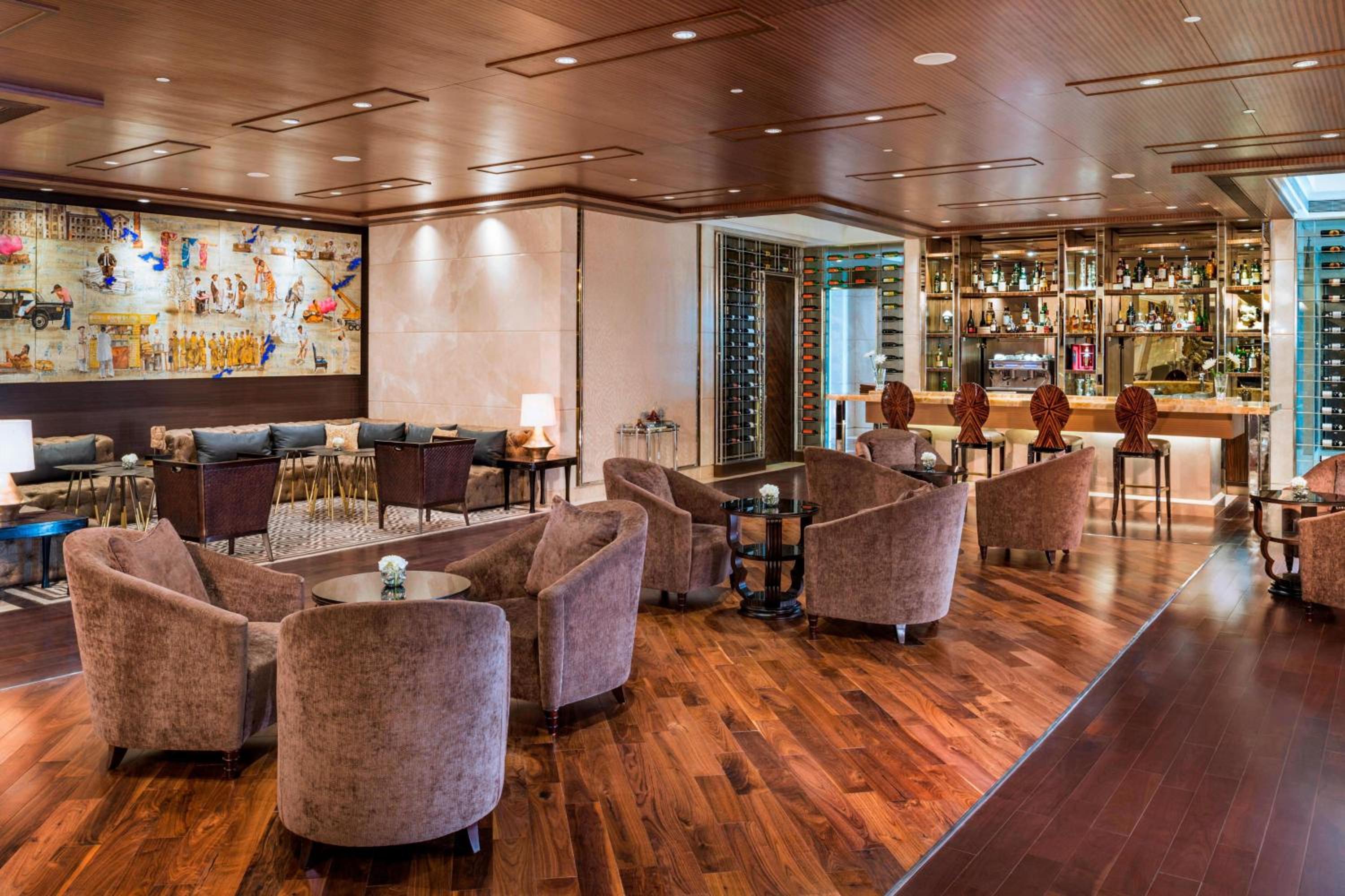 Mumbai Vacations - The St. Regis Mumbai - Property Image 10