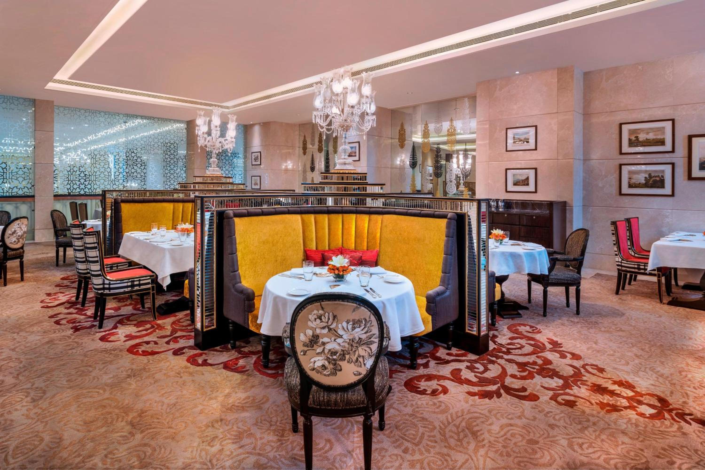 Mumbai Vacations - The St. Regis Mumbai - Property Image 9