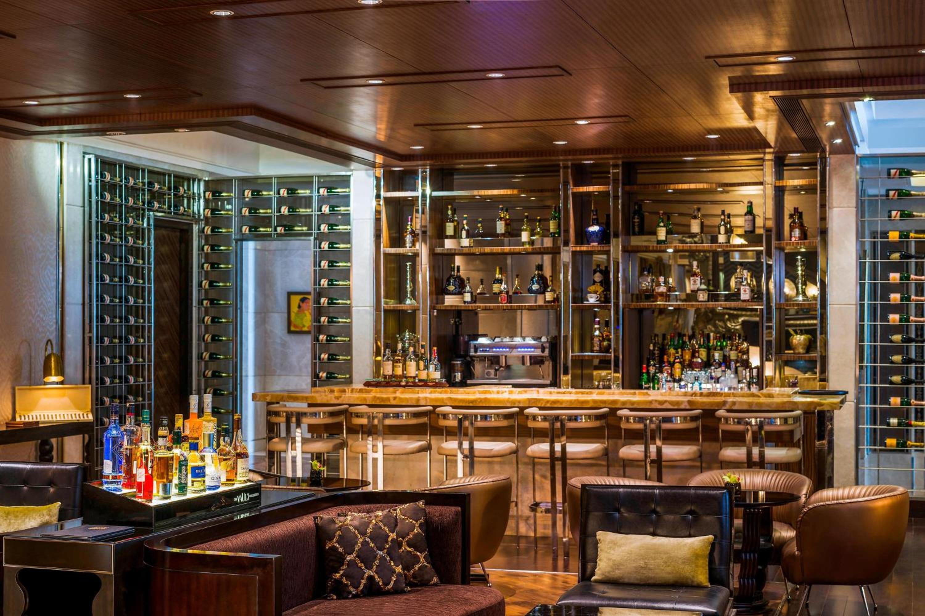 Mumbai Vacations - The St. Regis Mumbai - Property Image 1