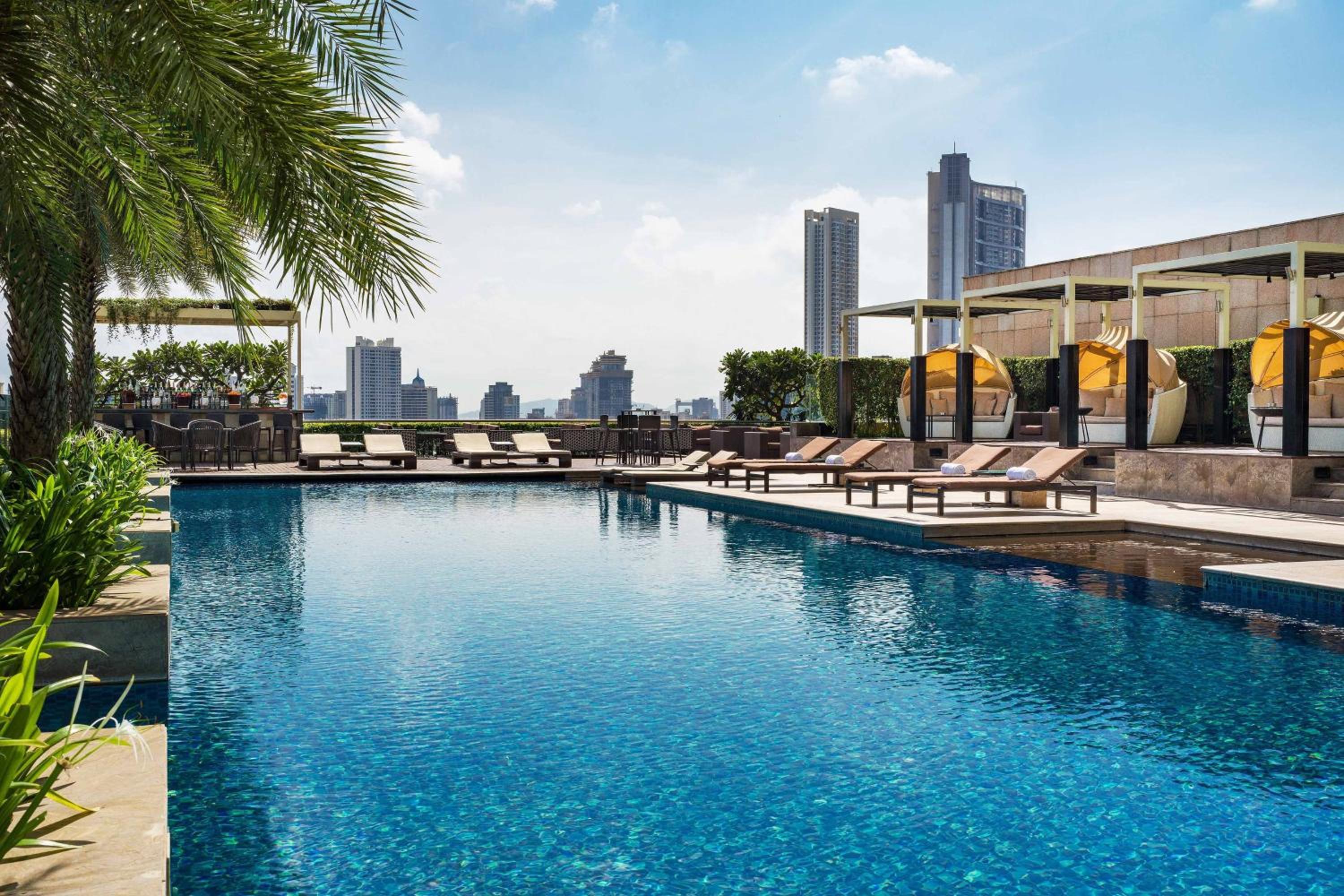 Mumbai Vacations - The St. Regis Mumbai - Property Image 11