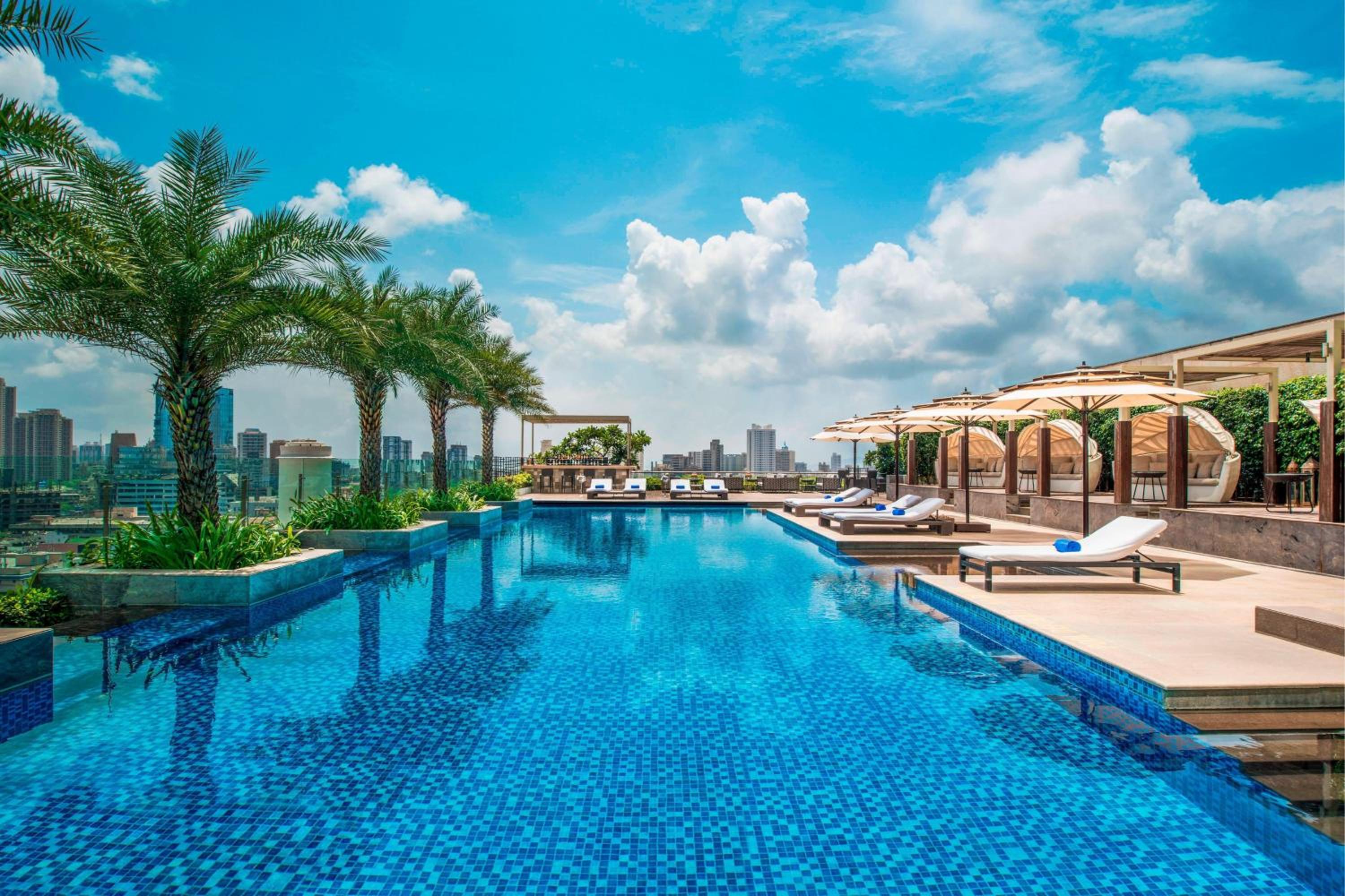 Mumbai Vacations - The St. Regis Mumbai - Property Image 46