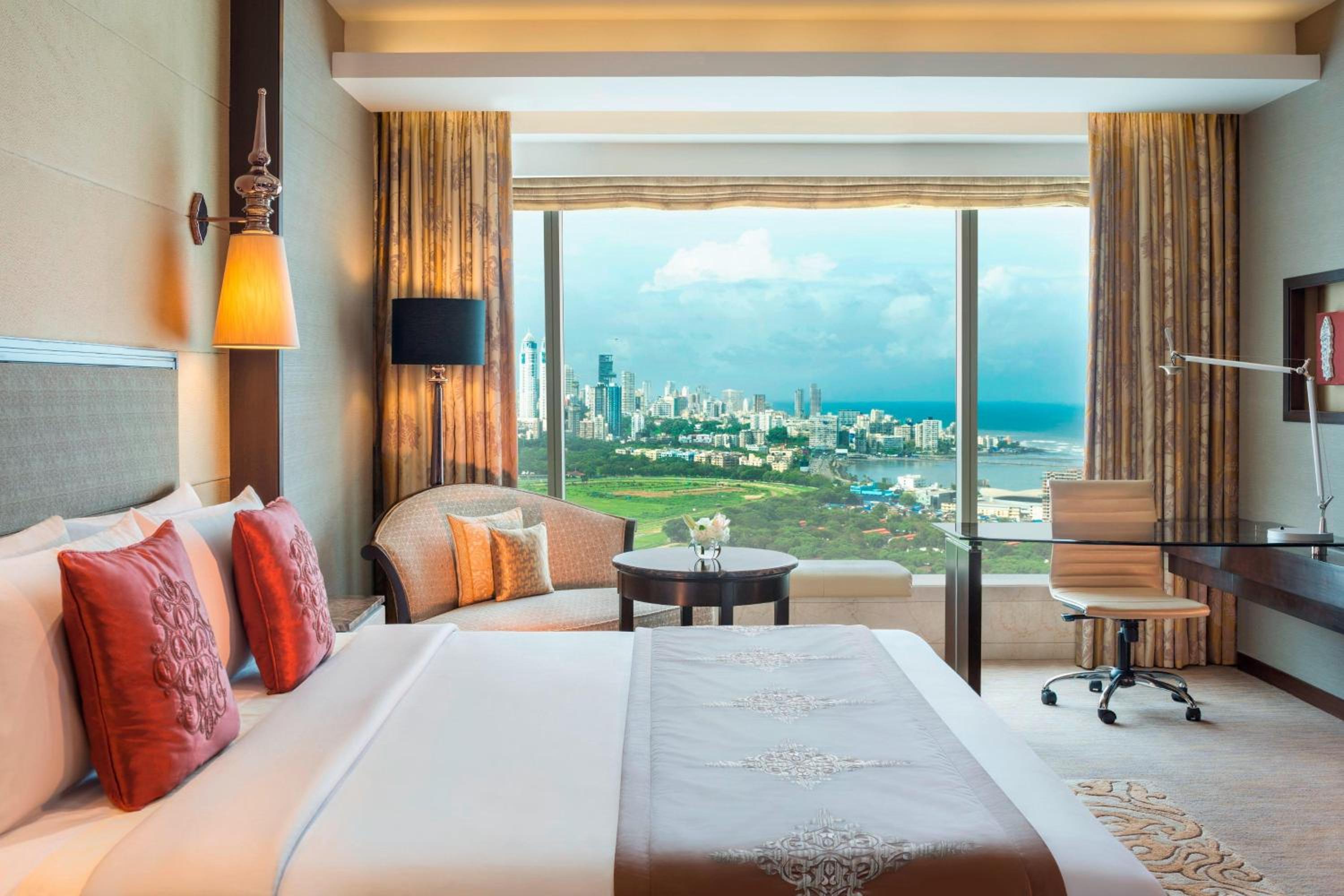 Mumbai Vacations - The St. Regis Mumbai - Property Image 44