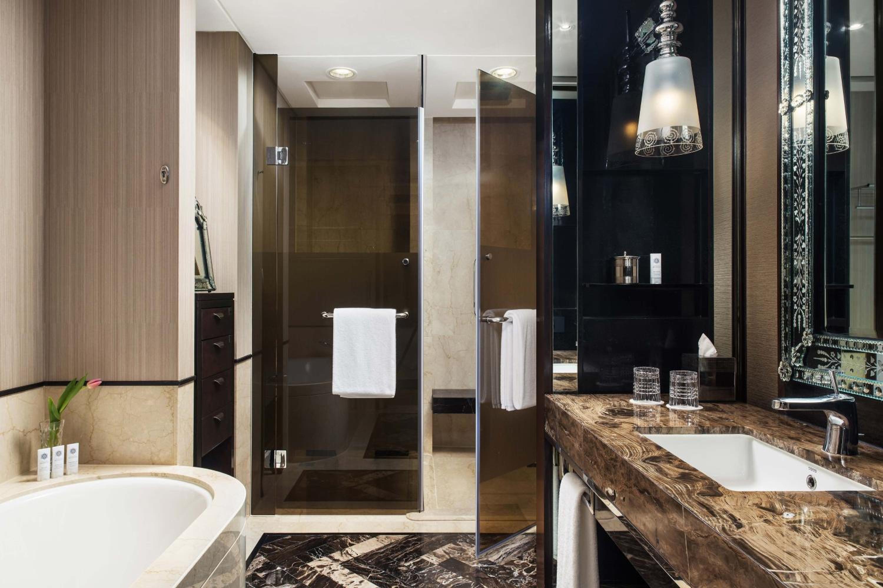Mumbai Vacations - The St. Regis Mumbai - Property Image 77