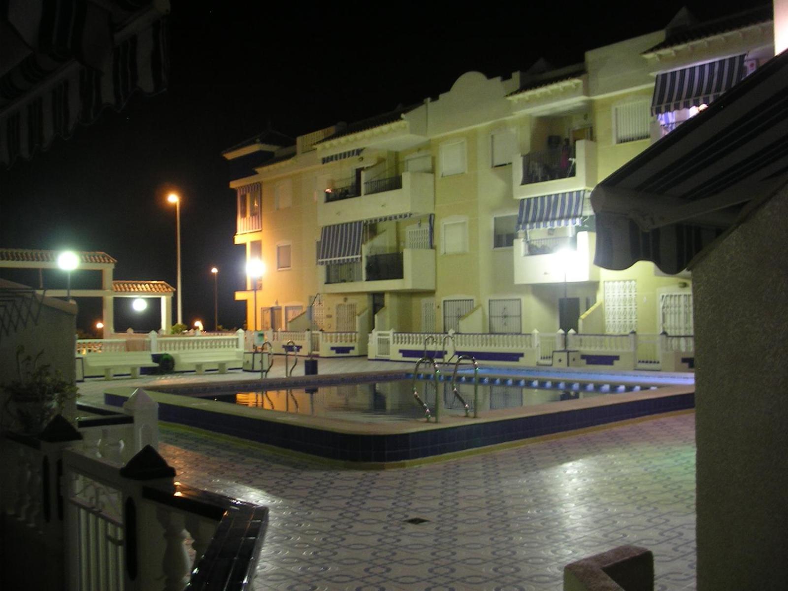 COSTAALQUILER Apartamento Turístico 1ª linea playa