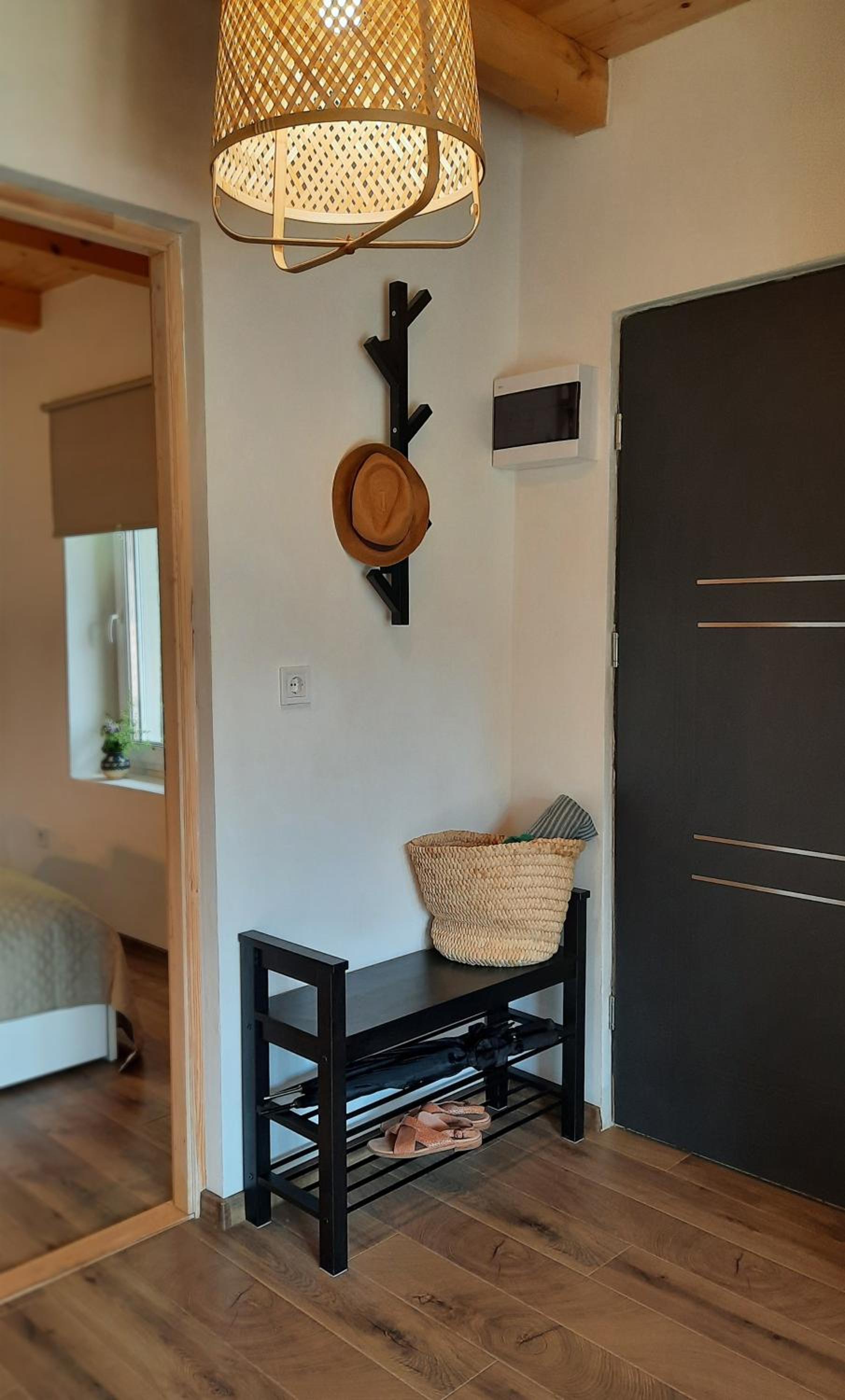 Vulcanus Apartment