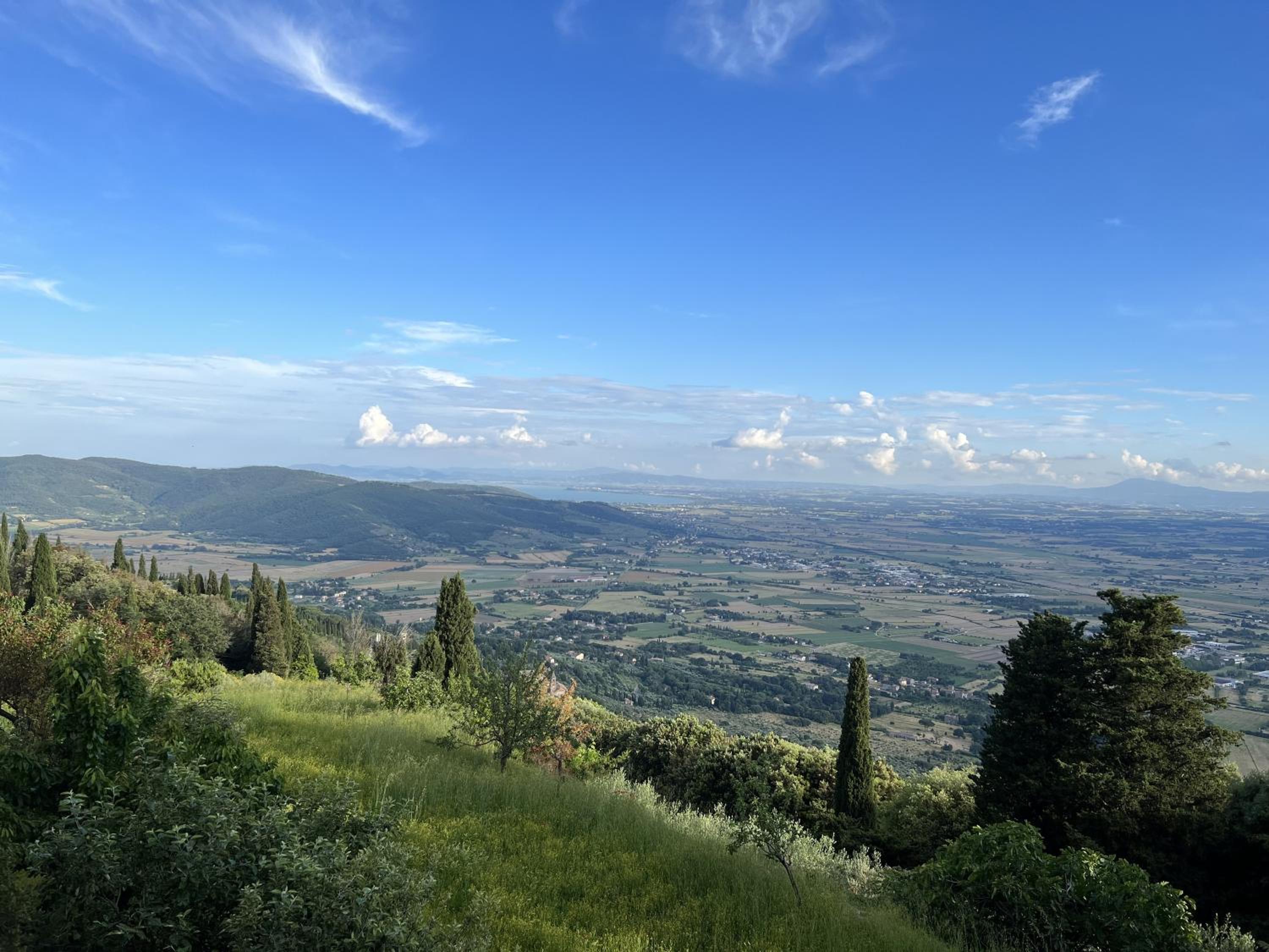 Apartament Monastero