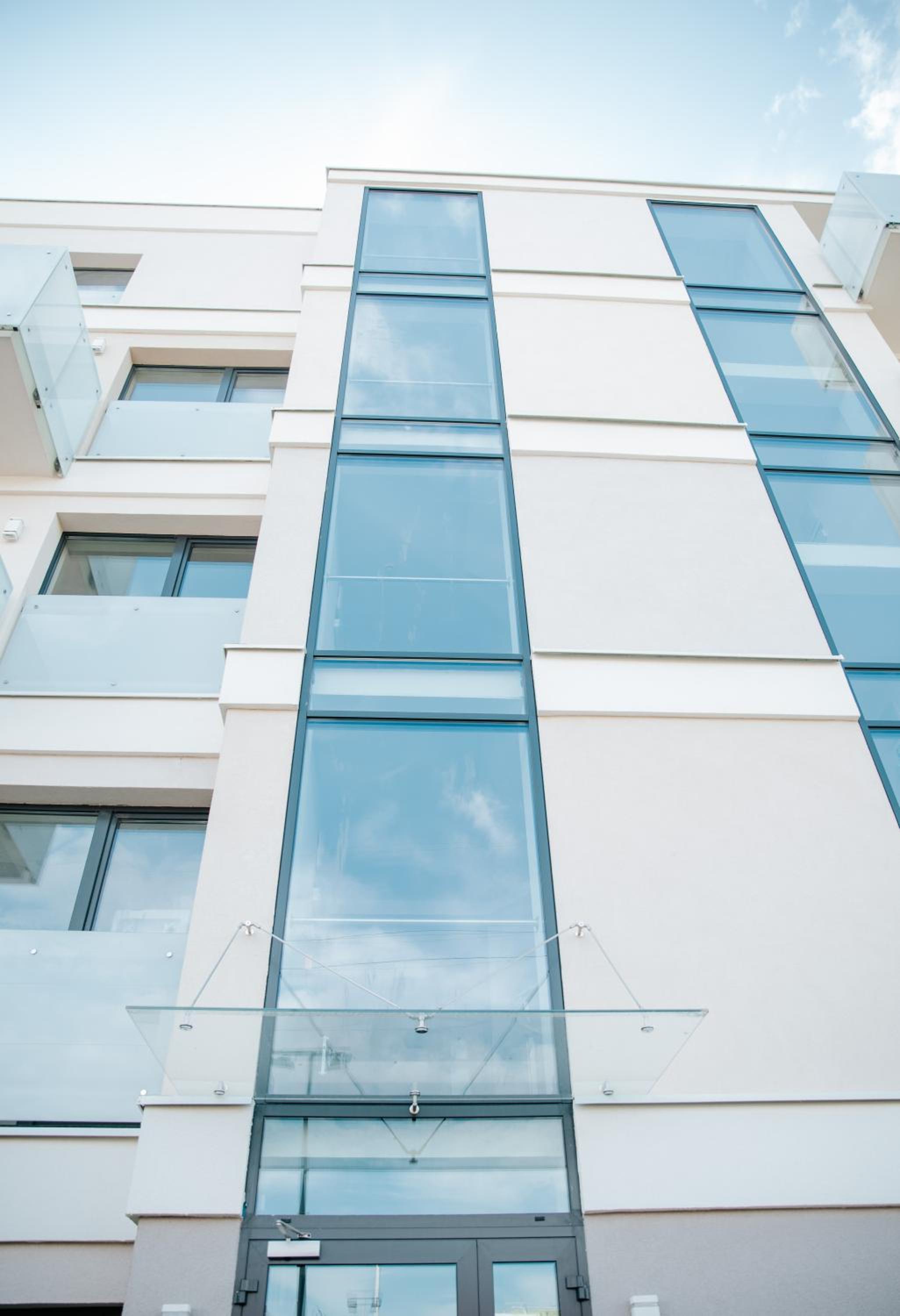 Apartamenty Czestochowa Eu 'garaż gratis'