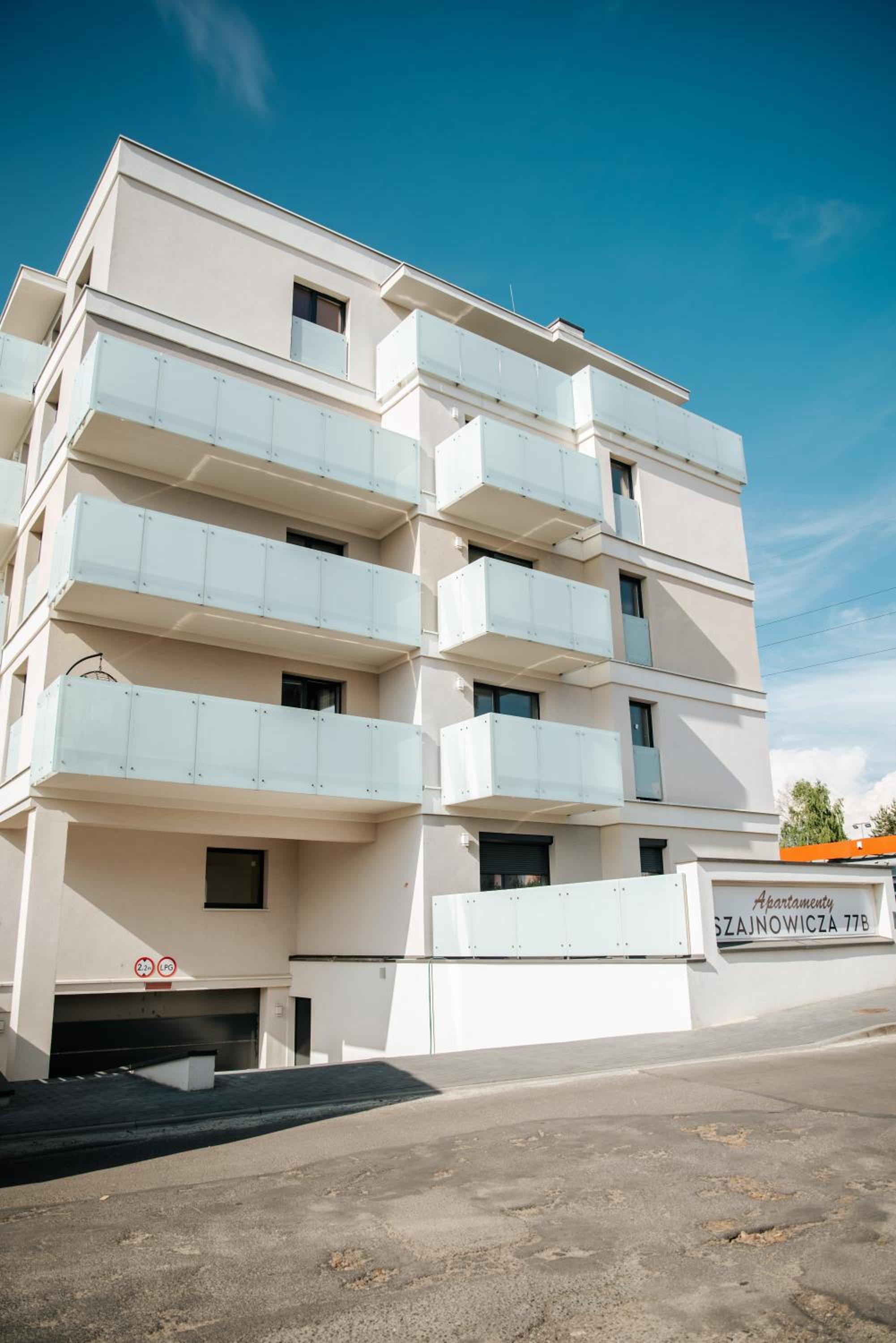 Apartamenty Czestochowa Eu 'garaż gratis'