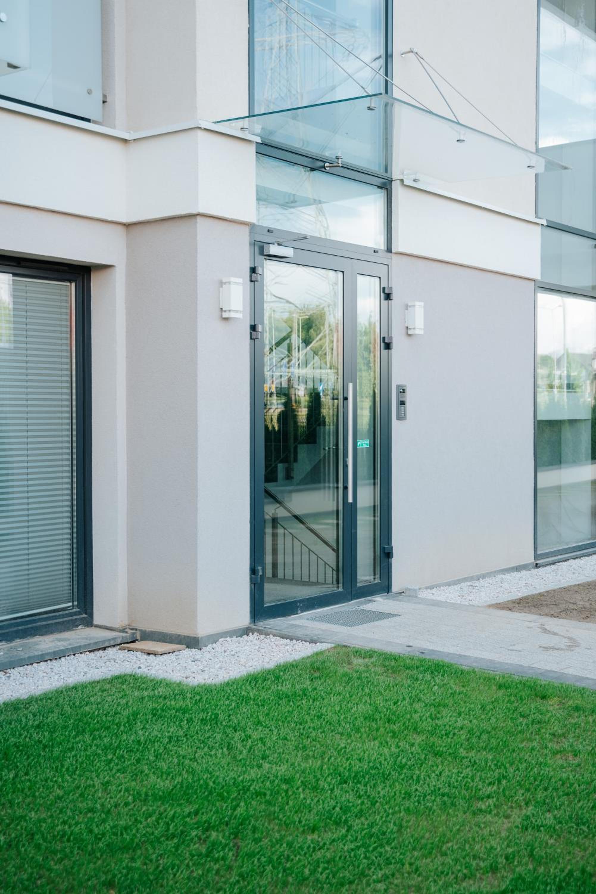 Apartamenty Czestochowa Eu 'garaż gratis'