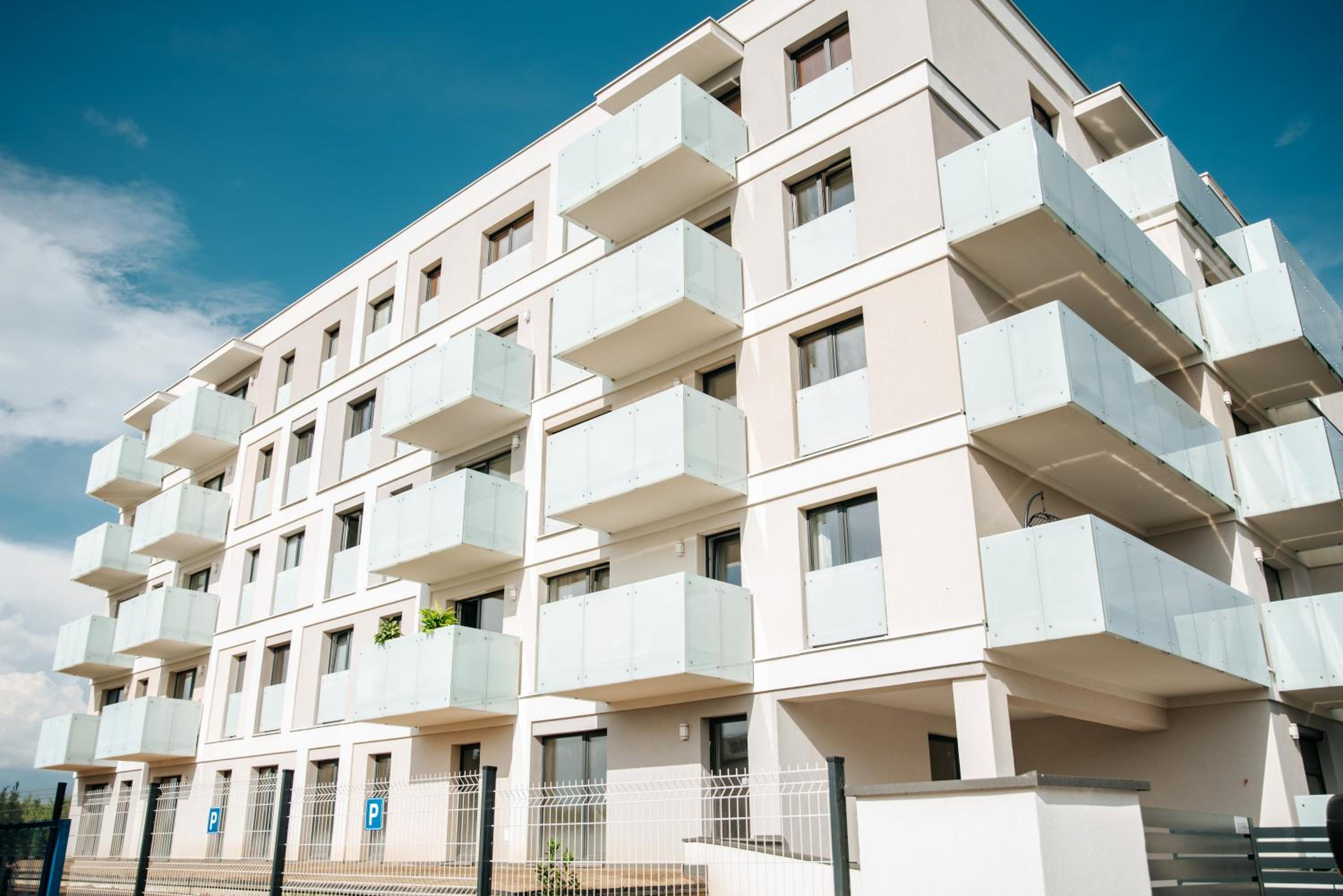 Apartamenty Czestochowa Eu 'garaż gratis'