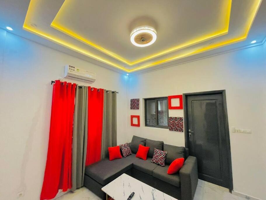Appartement T 2 N°2: Résidence LES 11 PLURIELLES view 4