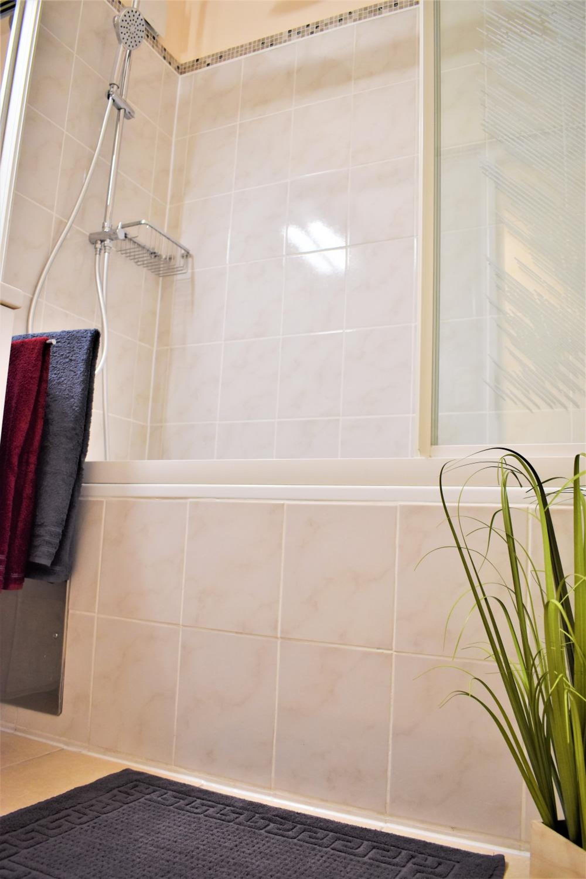 Apartment d´Auszeit