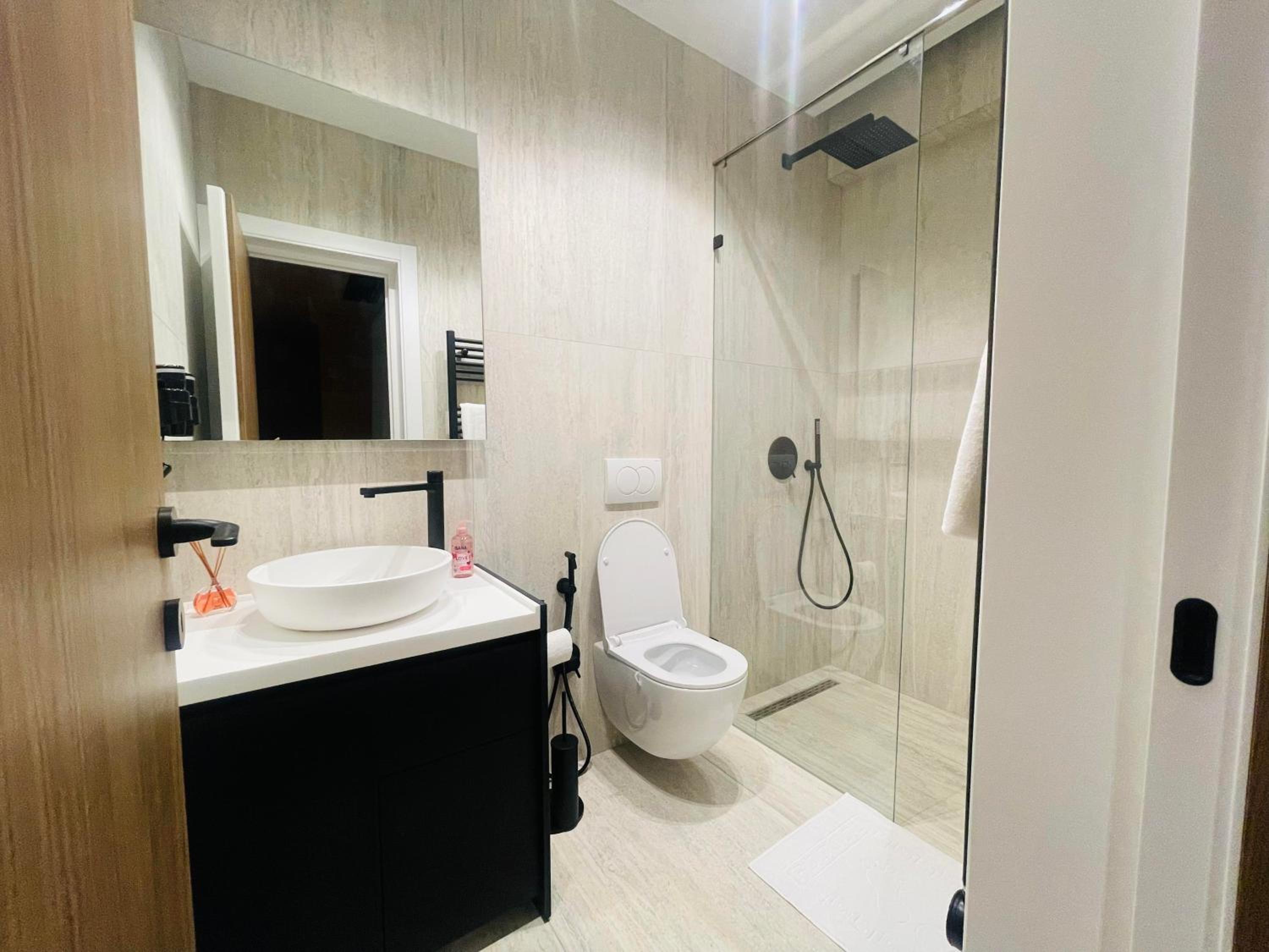 Vlora sweet apartment