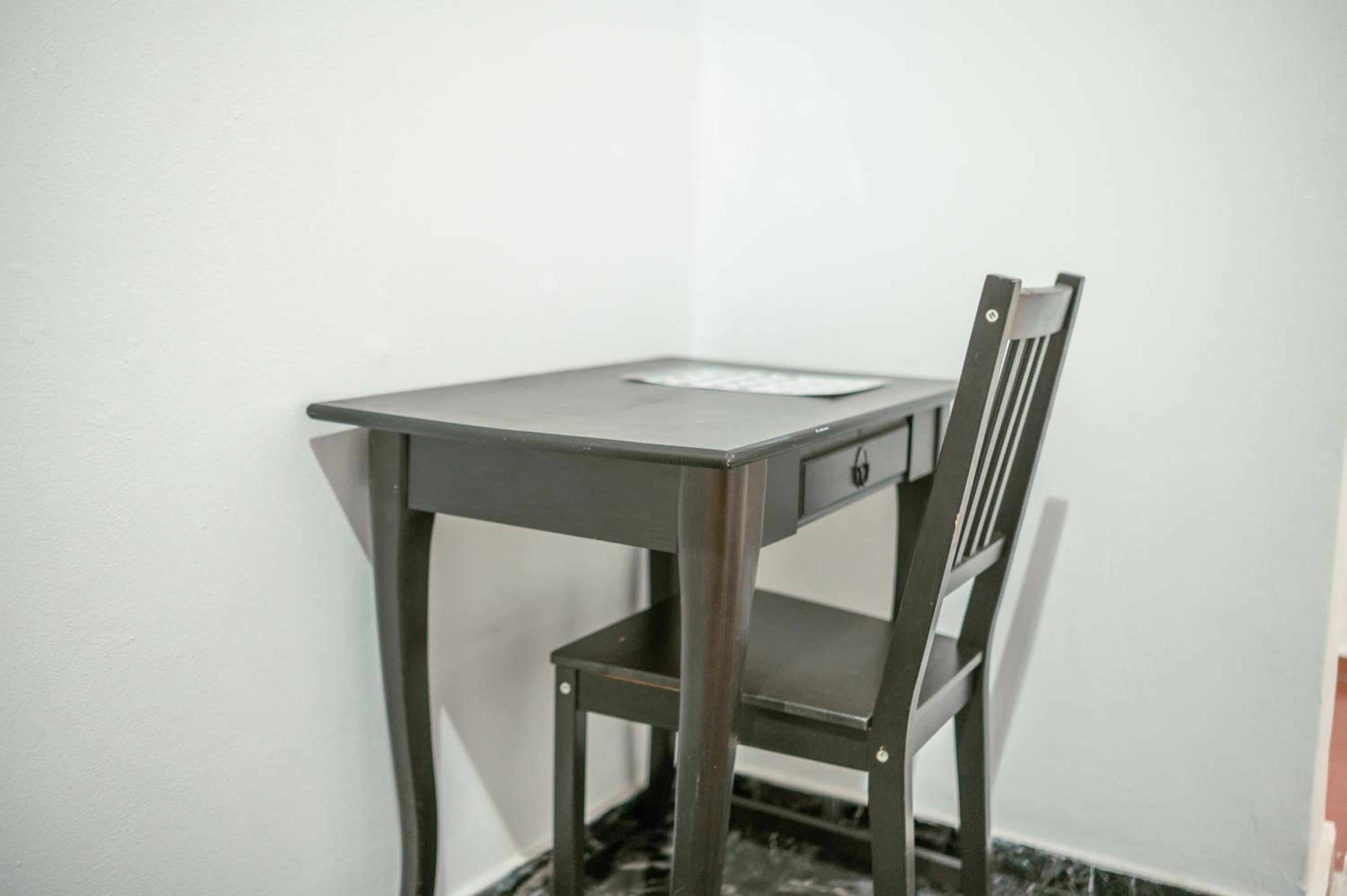 Kuburno House - Spacious - close to the beach apartment view 4