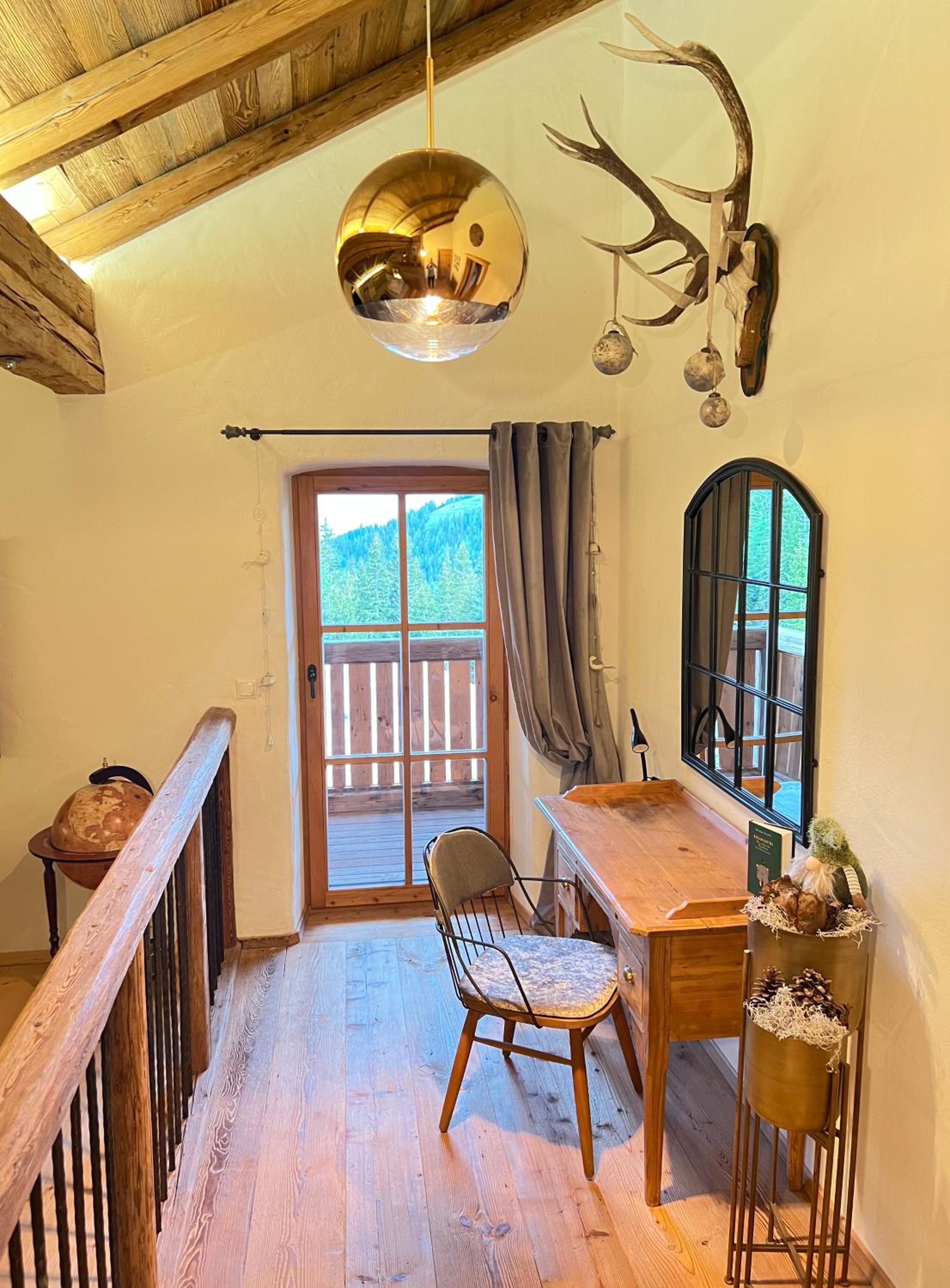 Almhaus Chalet 607 - Lachtal