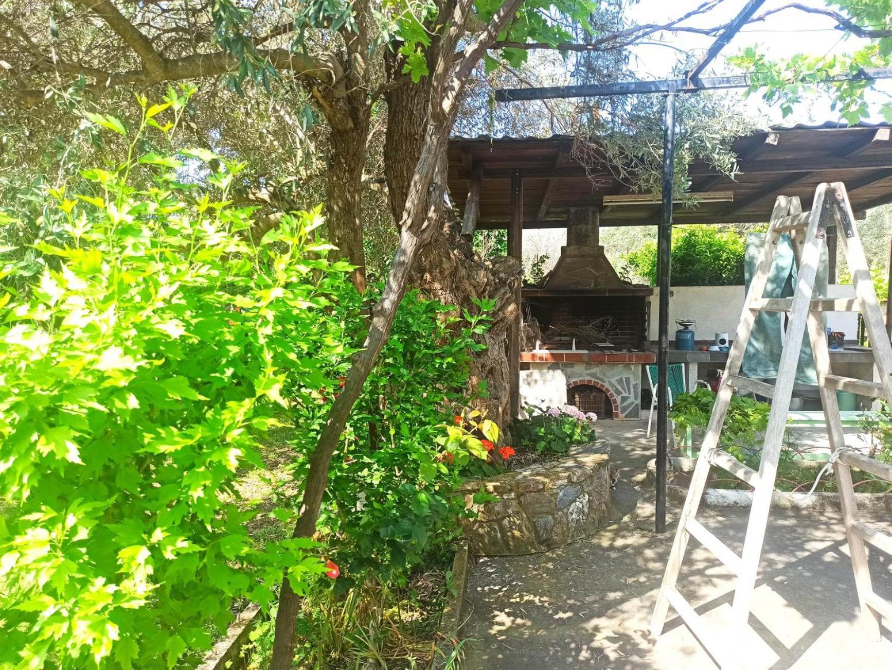 Zephyr Guest House view 4