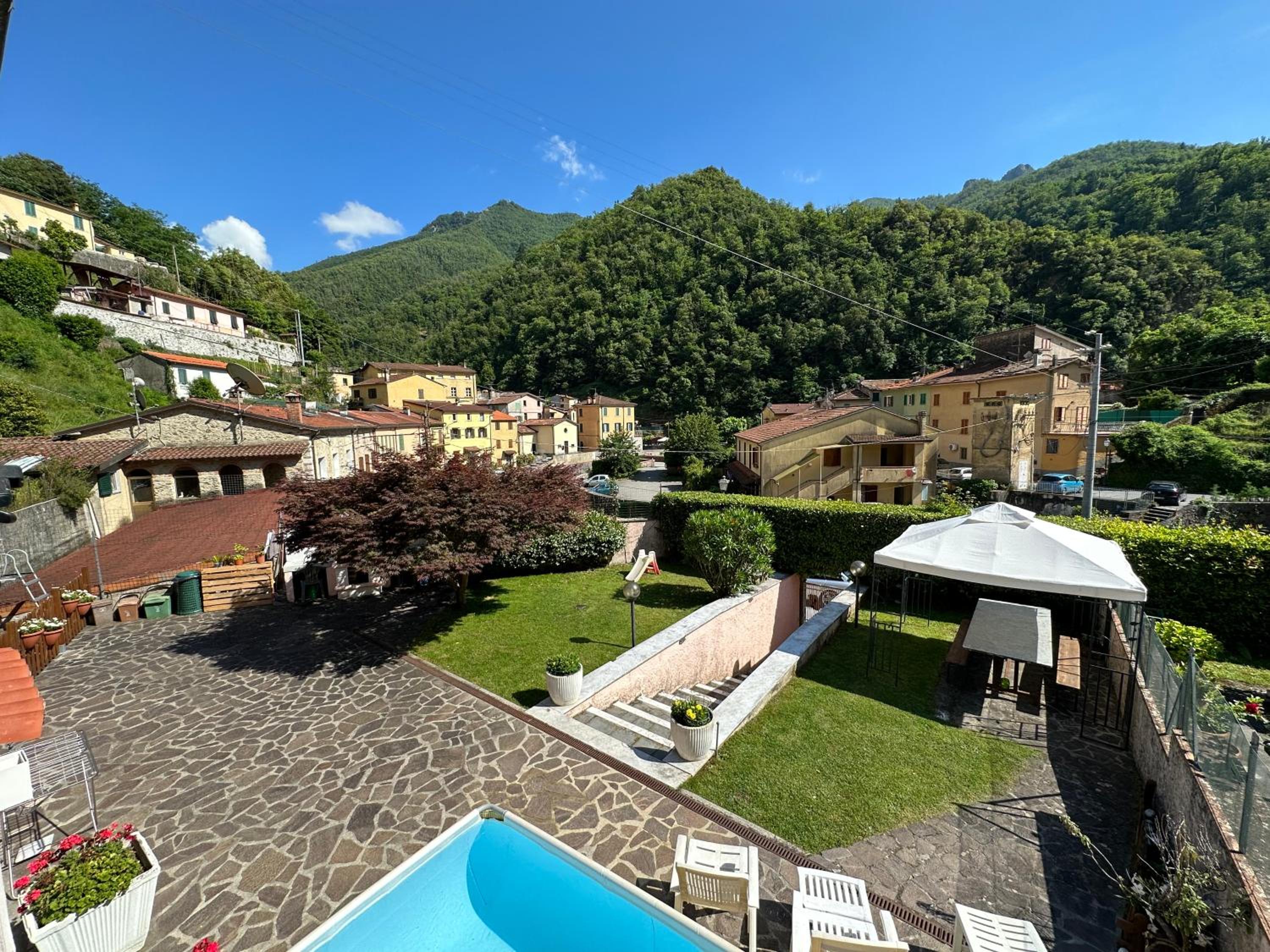 dream house view 2