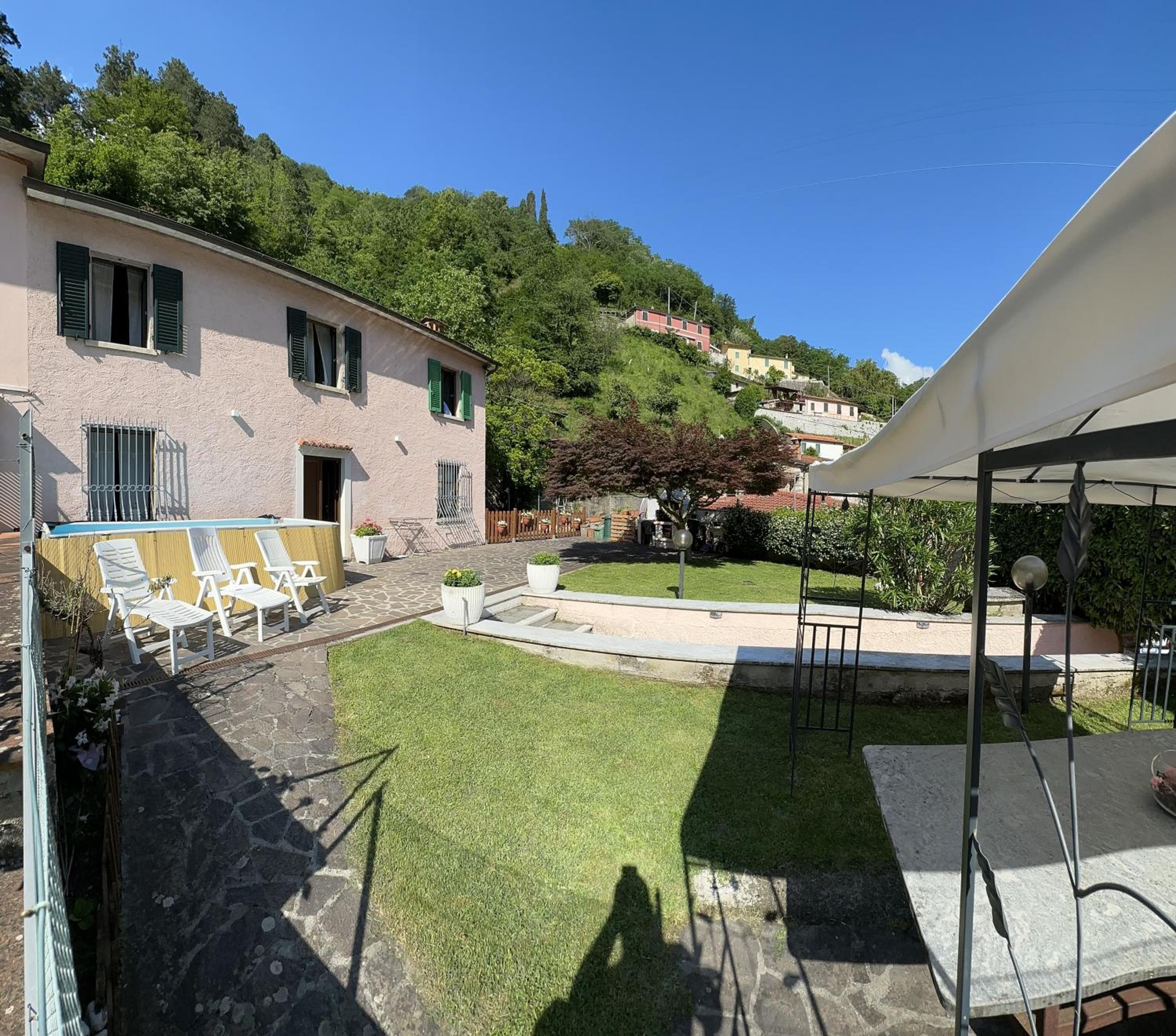 dream house view 4