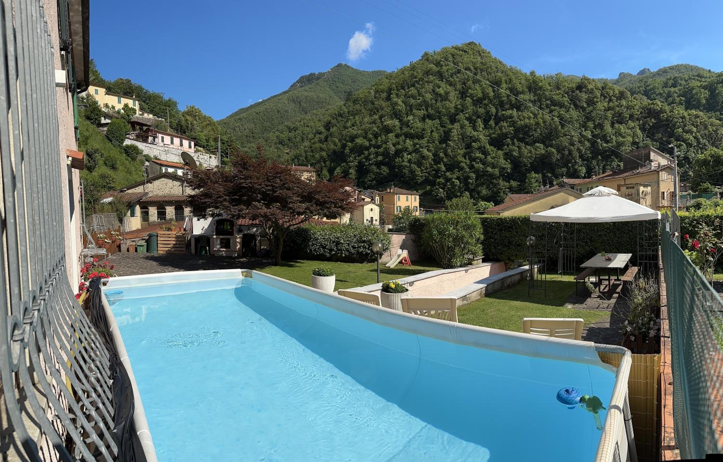 dream house view 5