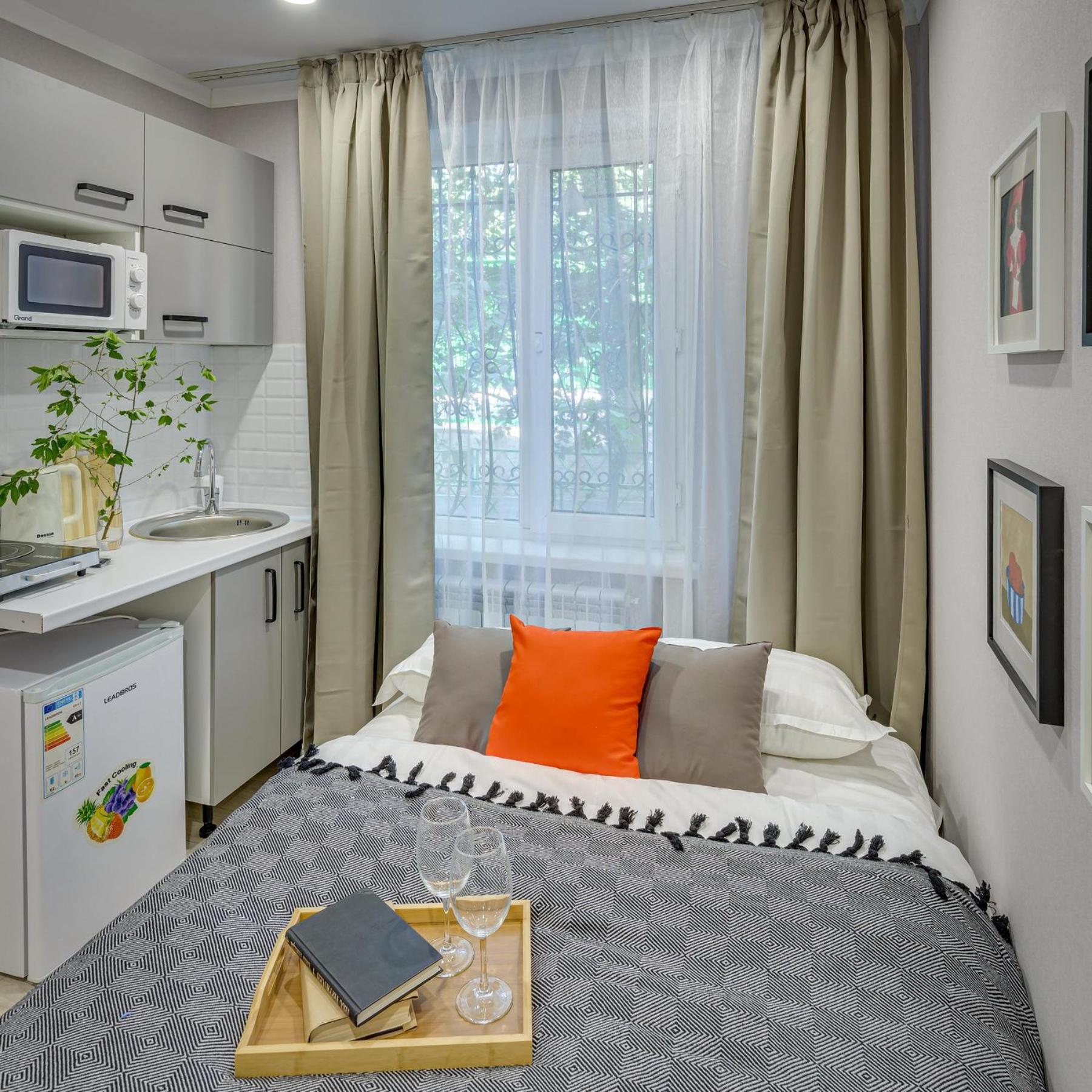 Astoria Apartments