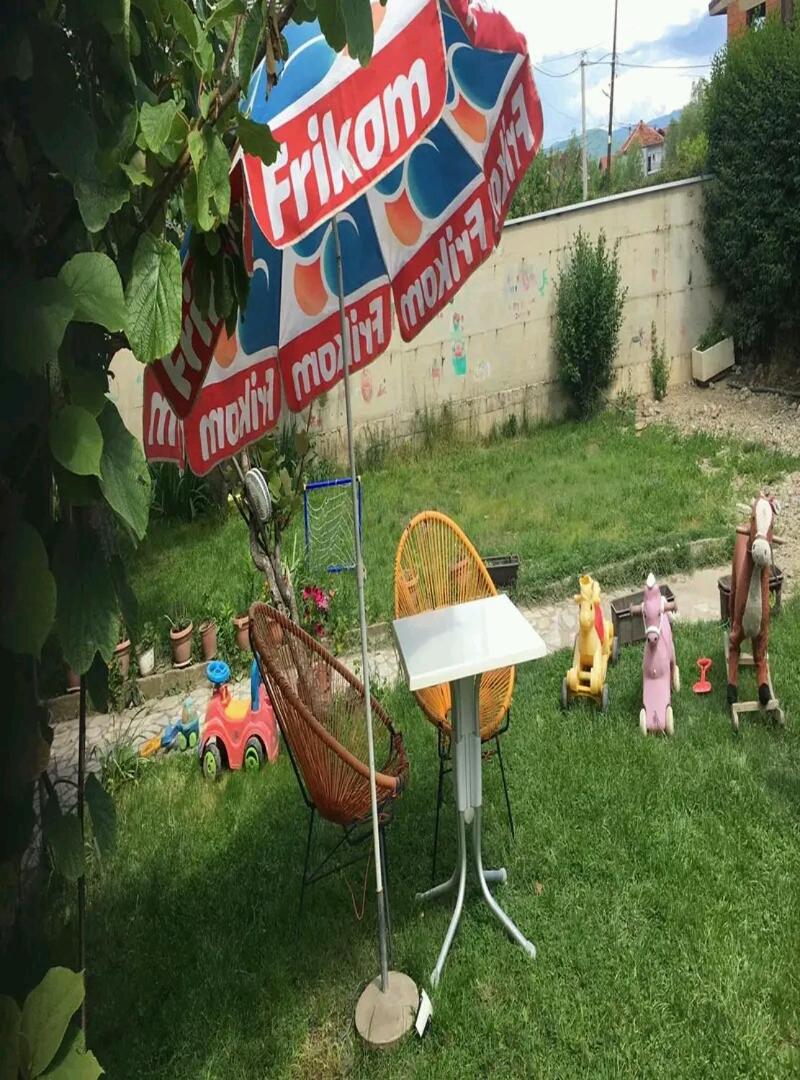 Apartman Struga