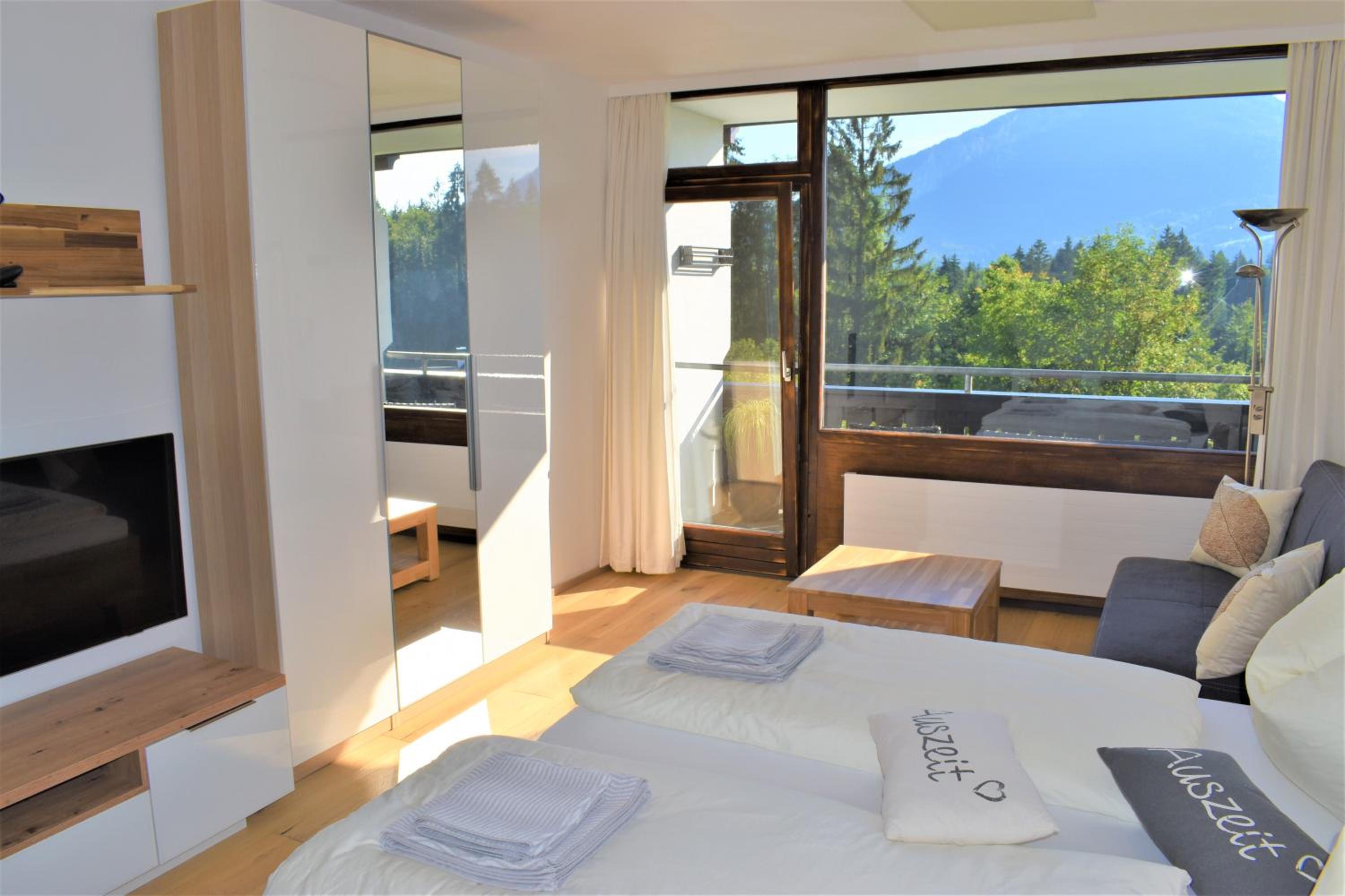 Apartment d´Auszeit