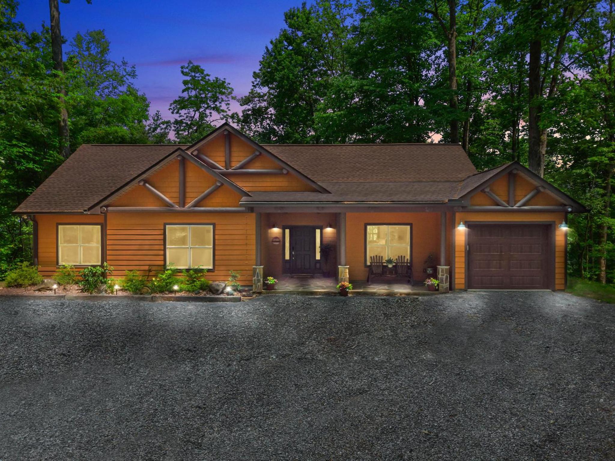 Stunning Views, Superb Atmosphere, Modern Amenities, In the Middle of Nature view 3