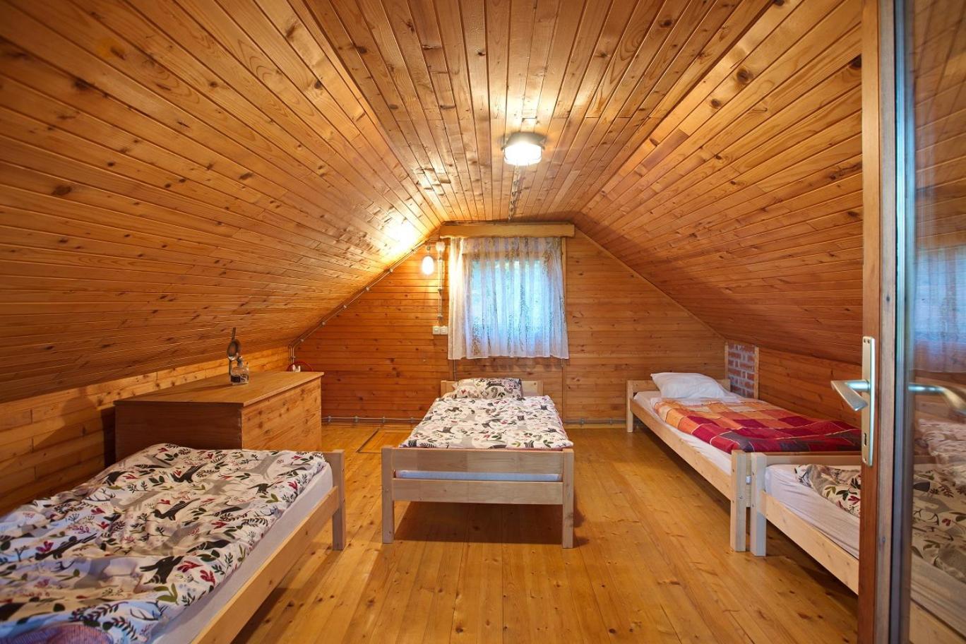 Turopoljsko imanje GUSTELNICA