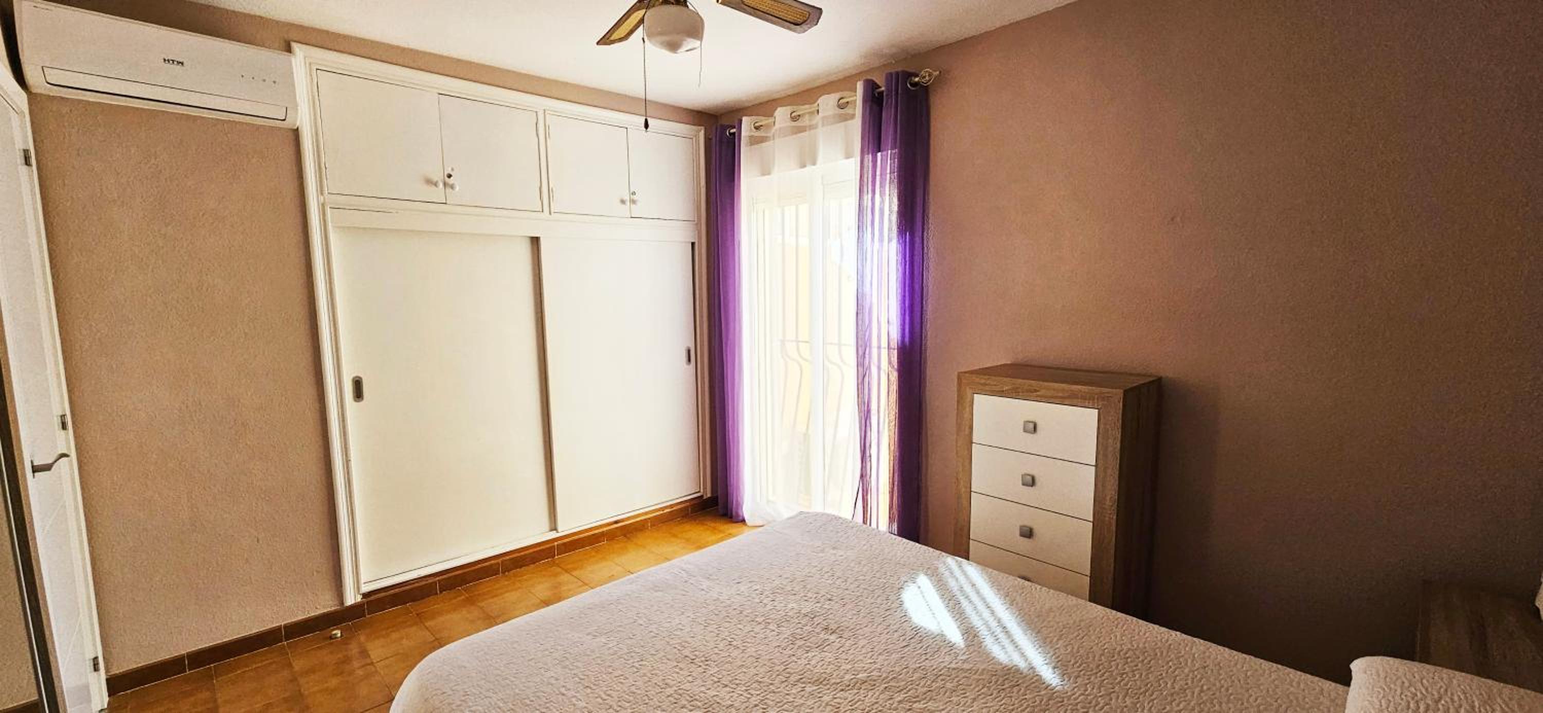 Apartamento Los Flamencos