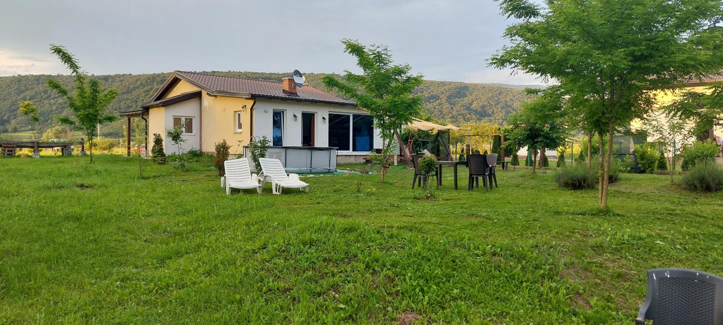 Vila Anis