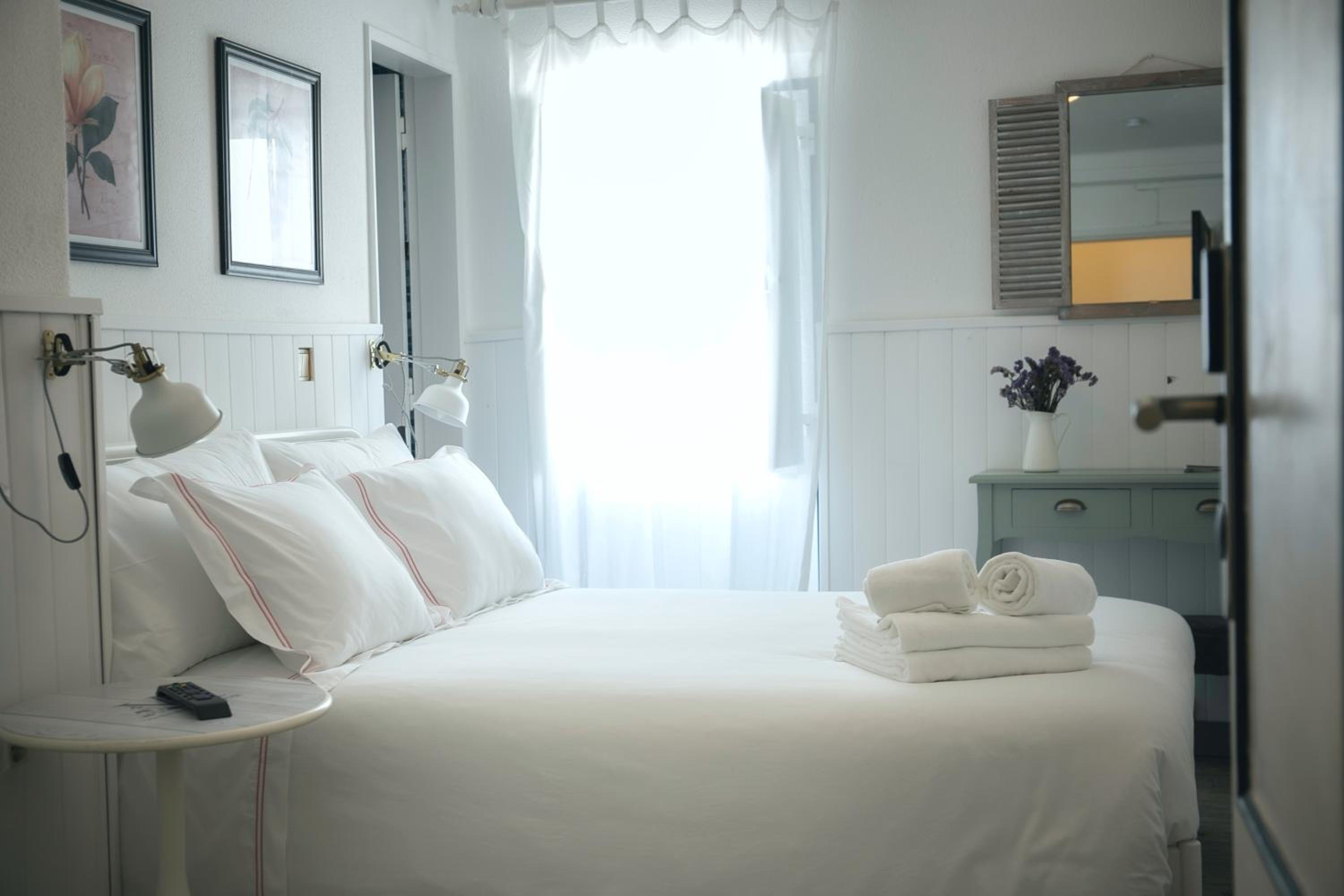 Vinnus Guesthouse