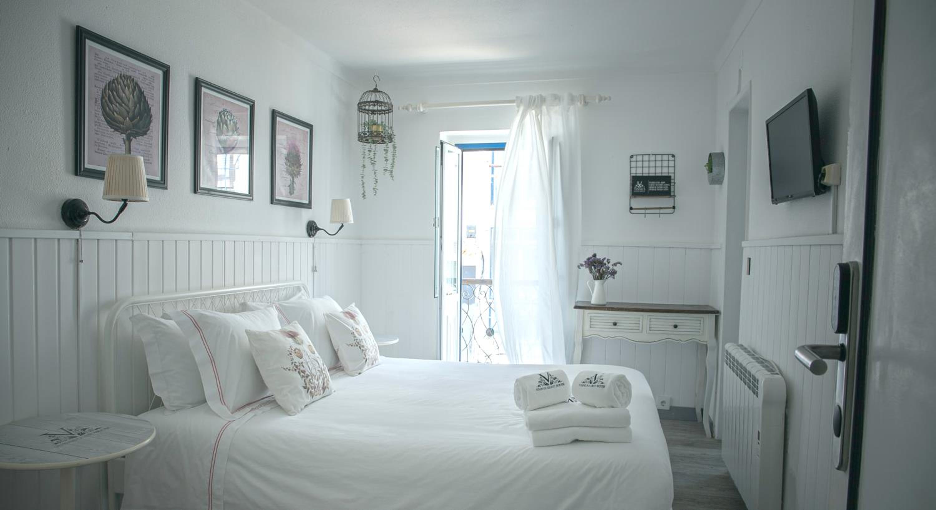 Vinnus Guesthouse