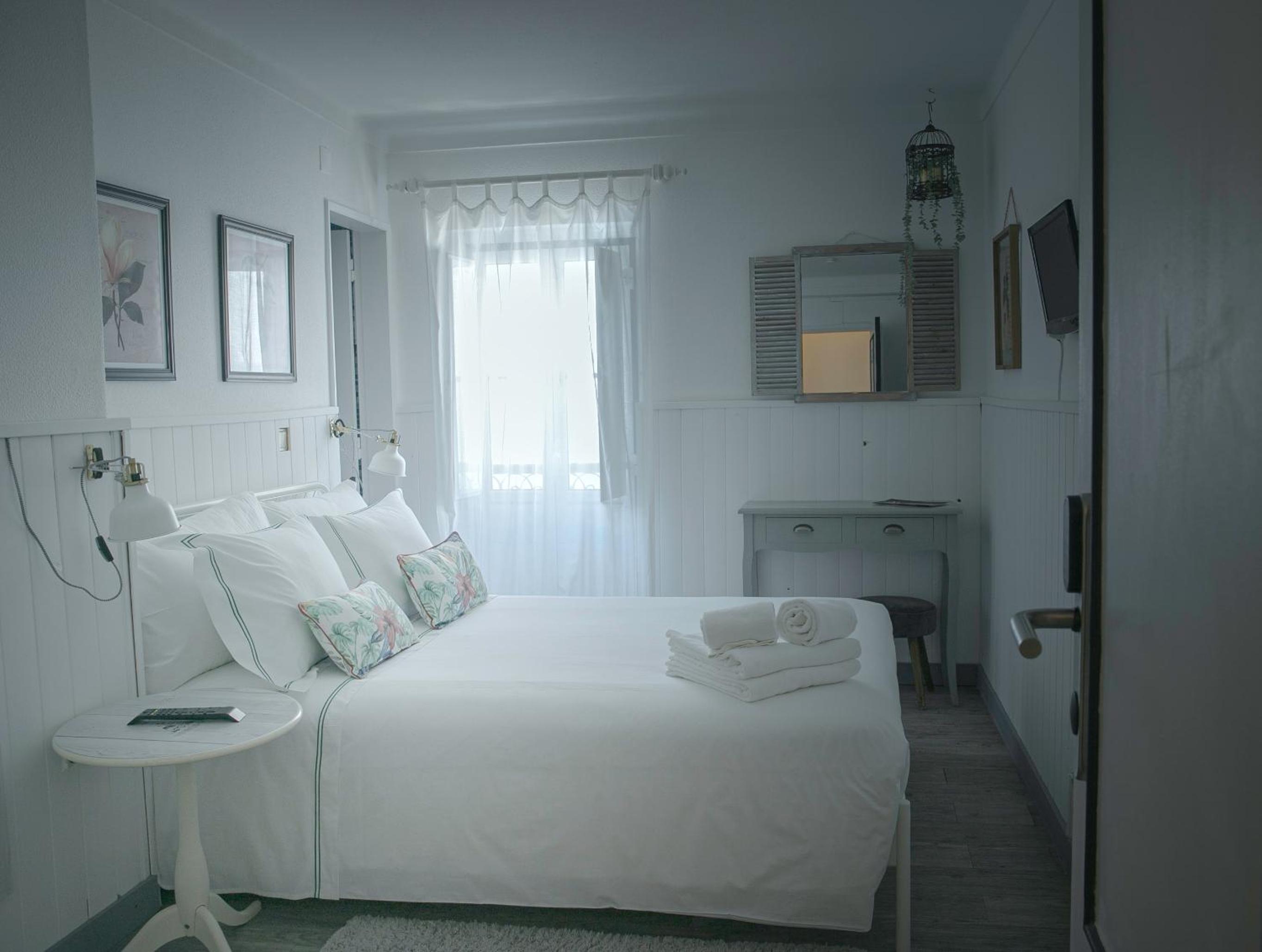 Vinnus Guesthouse