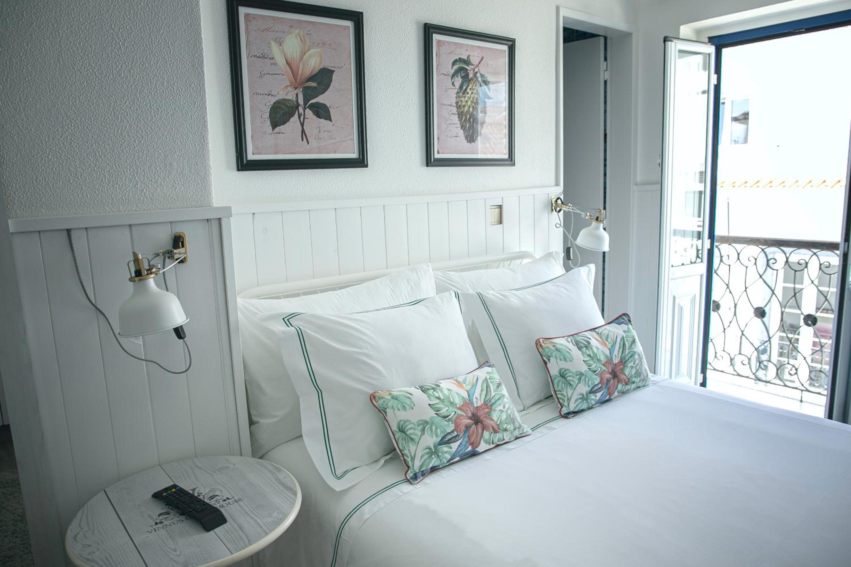 Vinnus Guesthouse