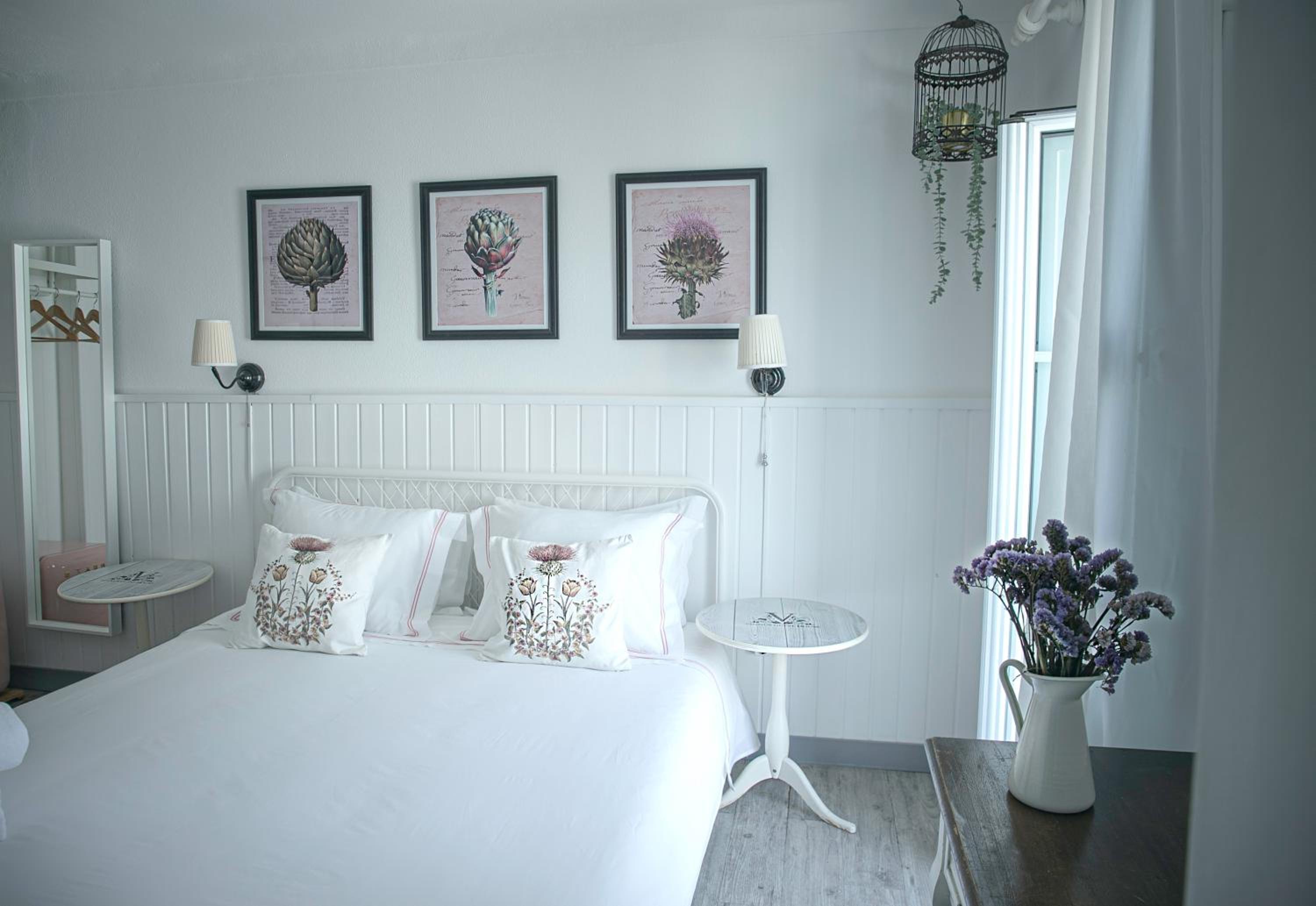 Vinnus Guesthouse