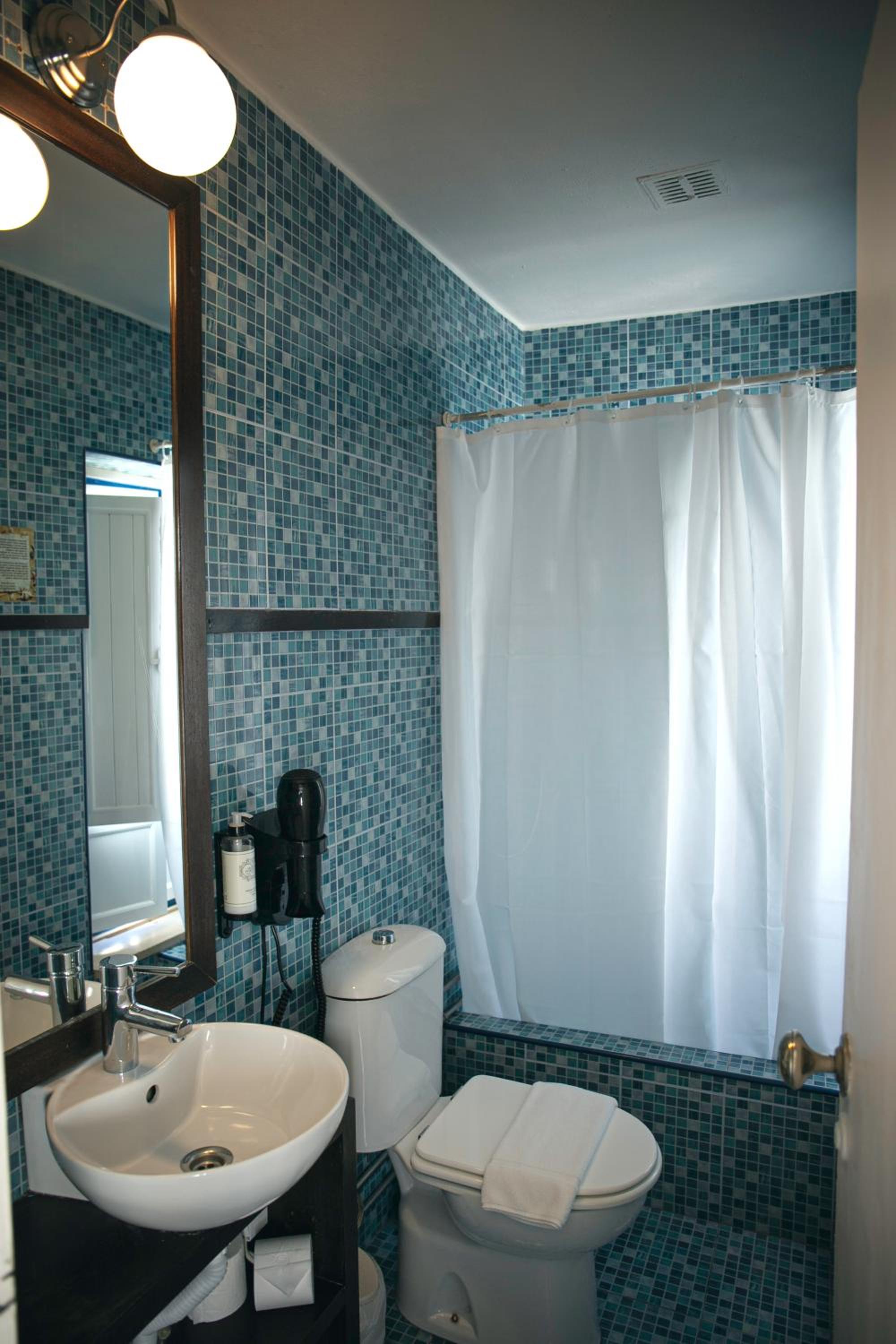 Vinnus Guesthouse