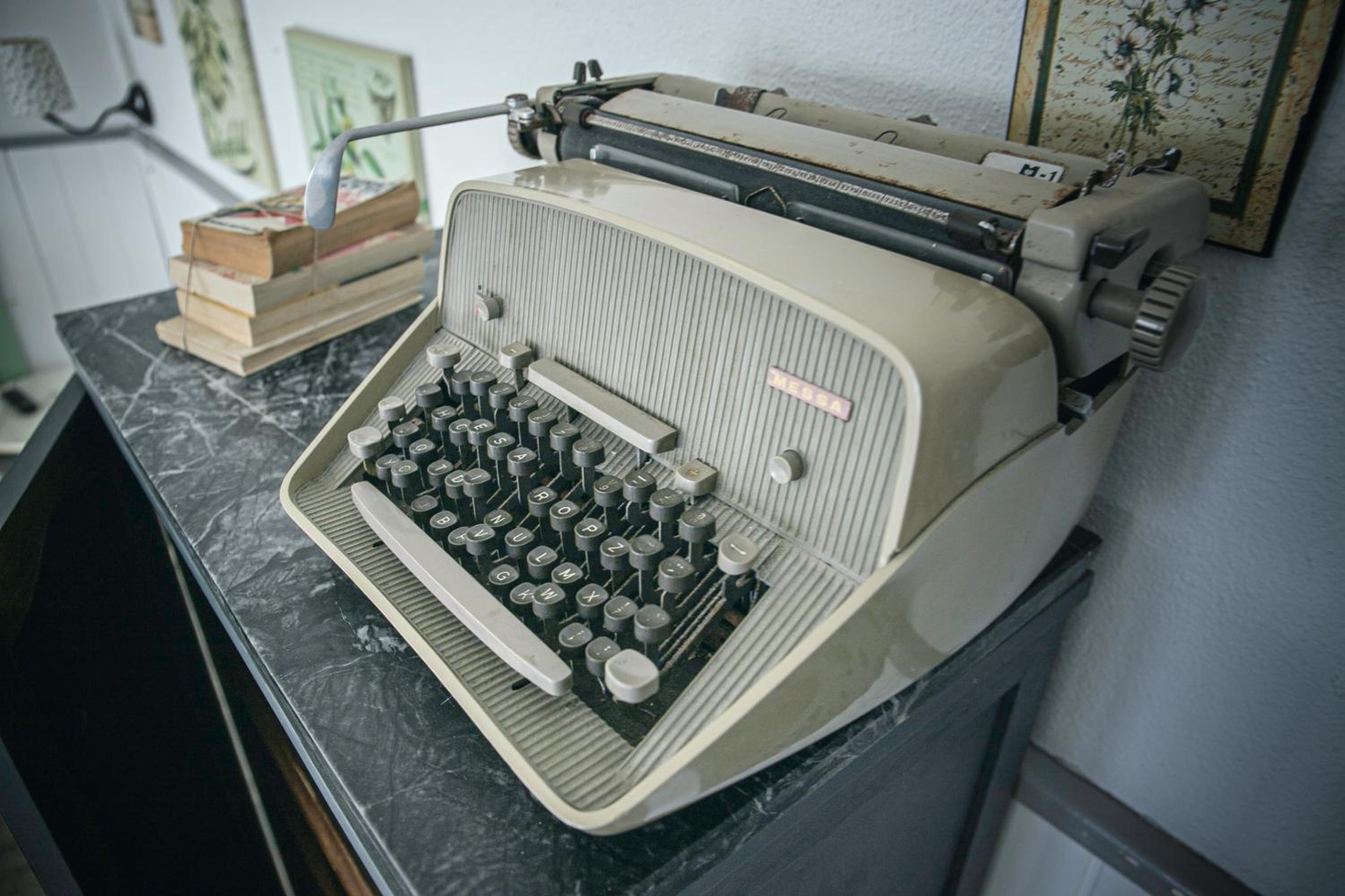 Vinnus Guesthouse