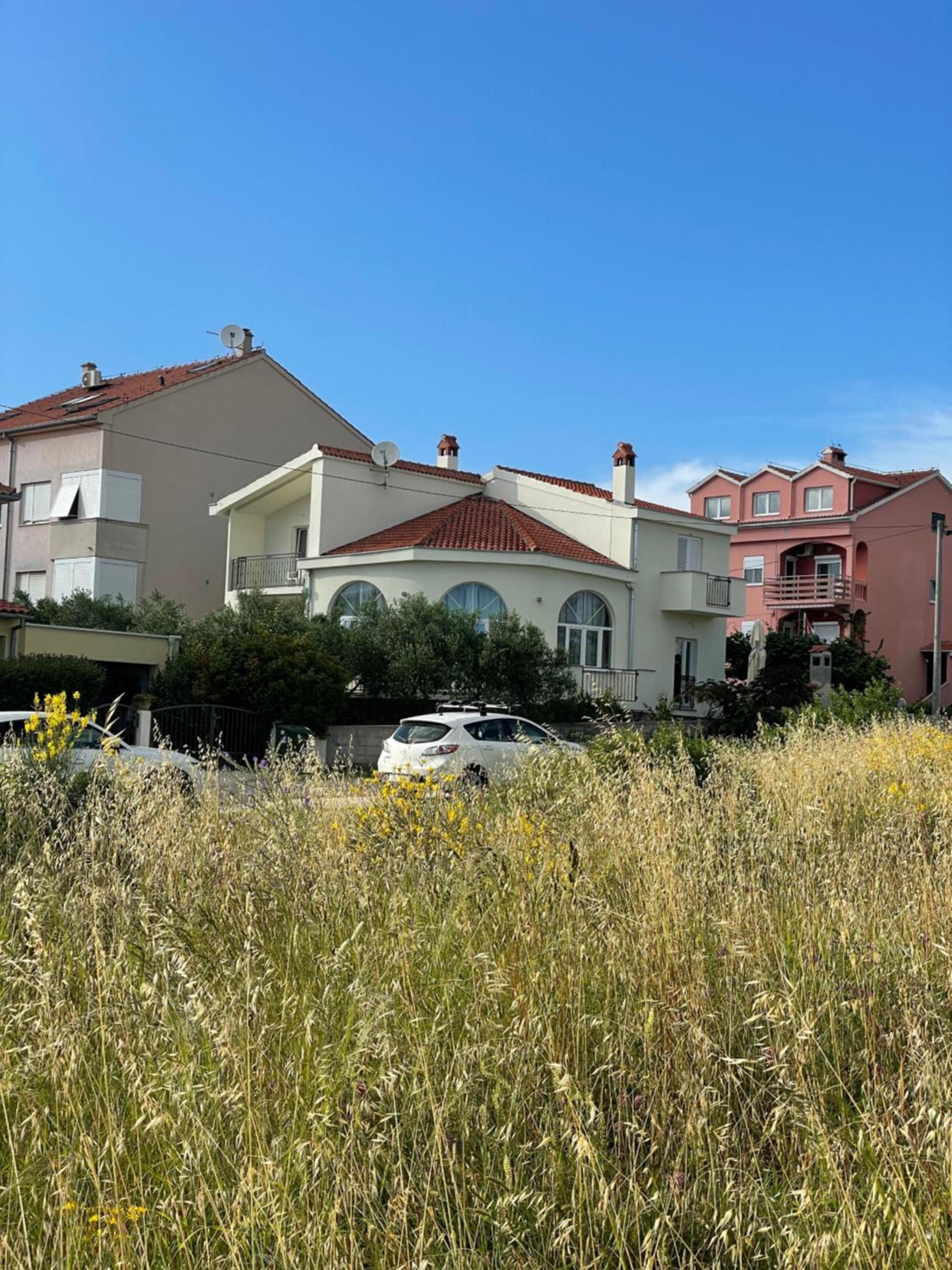 Anić House view 2