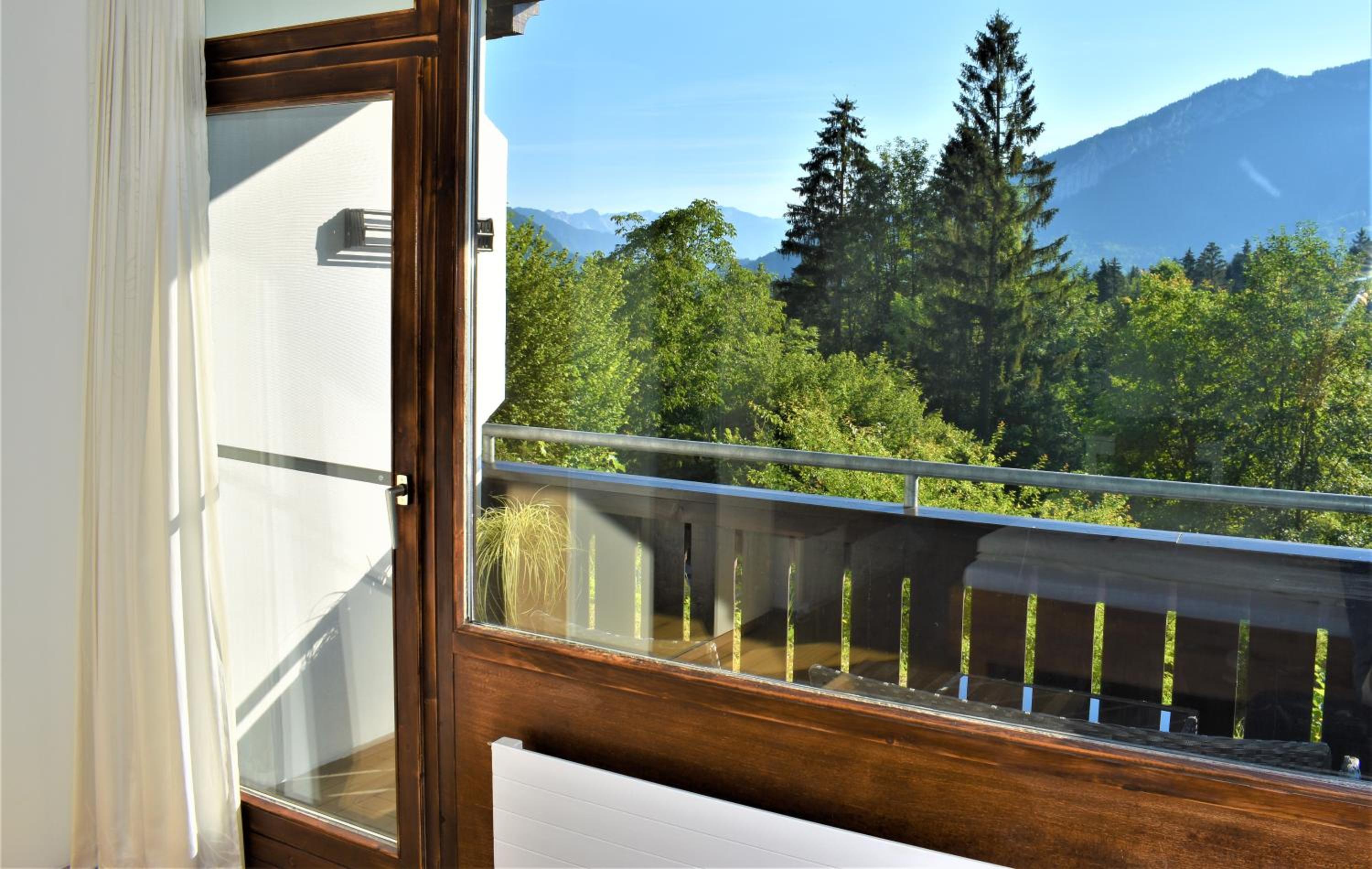 Apartment d´Auszeit