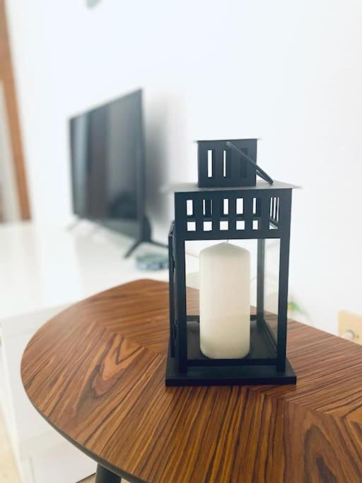 Apartamento ALMARIYYAT