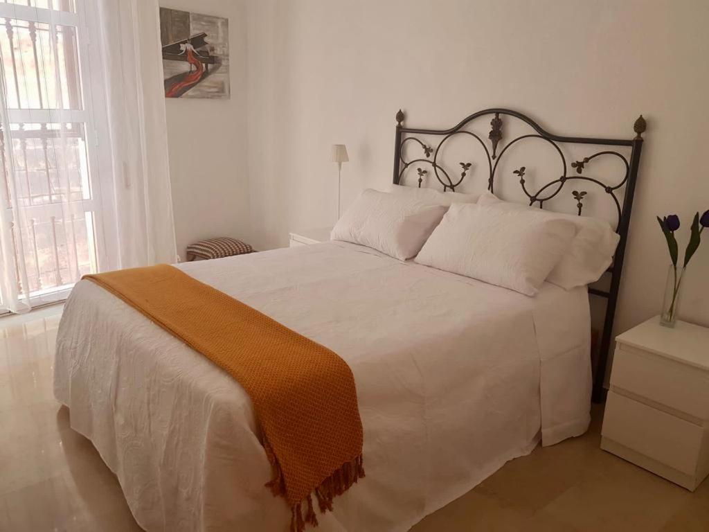 Apartamento ALMARIYYAT