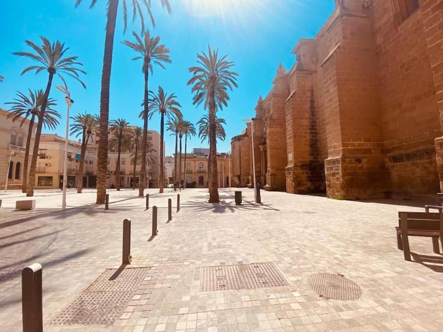 Apartamento ALMARIYYAT