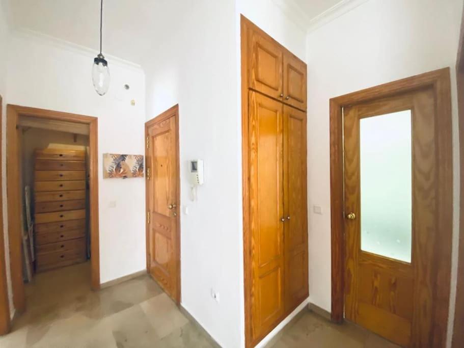 Apartamento ALMARIYYAT