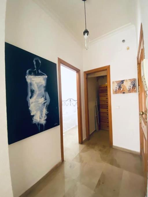 Apartamento ALMARIYYAT