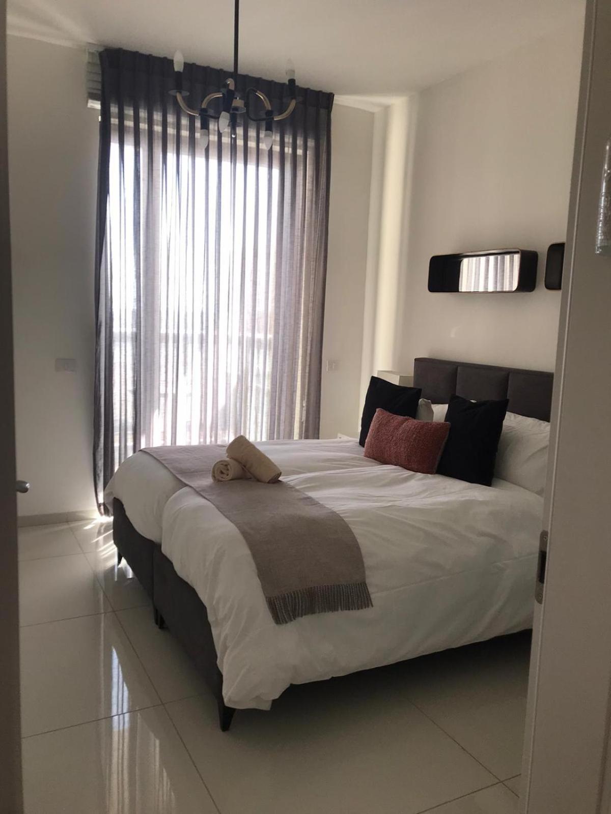 JTower Royal Suites - Alefimmoed