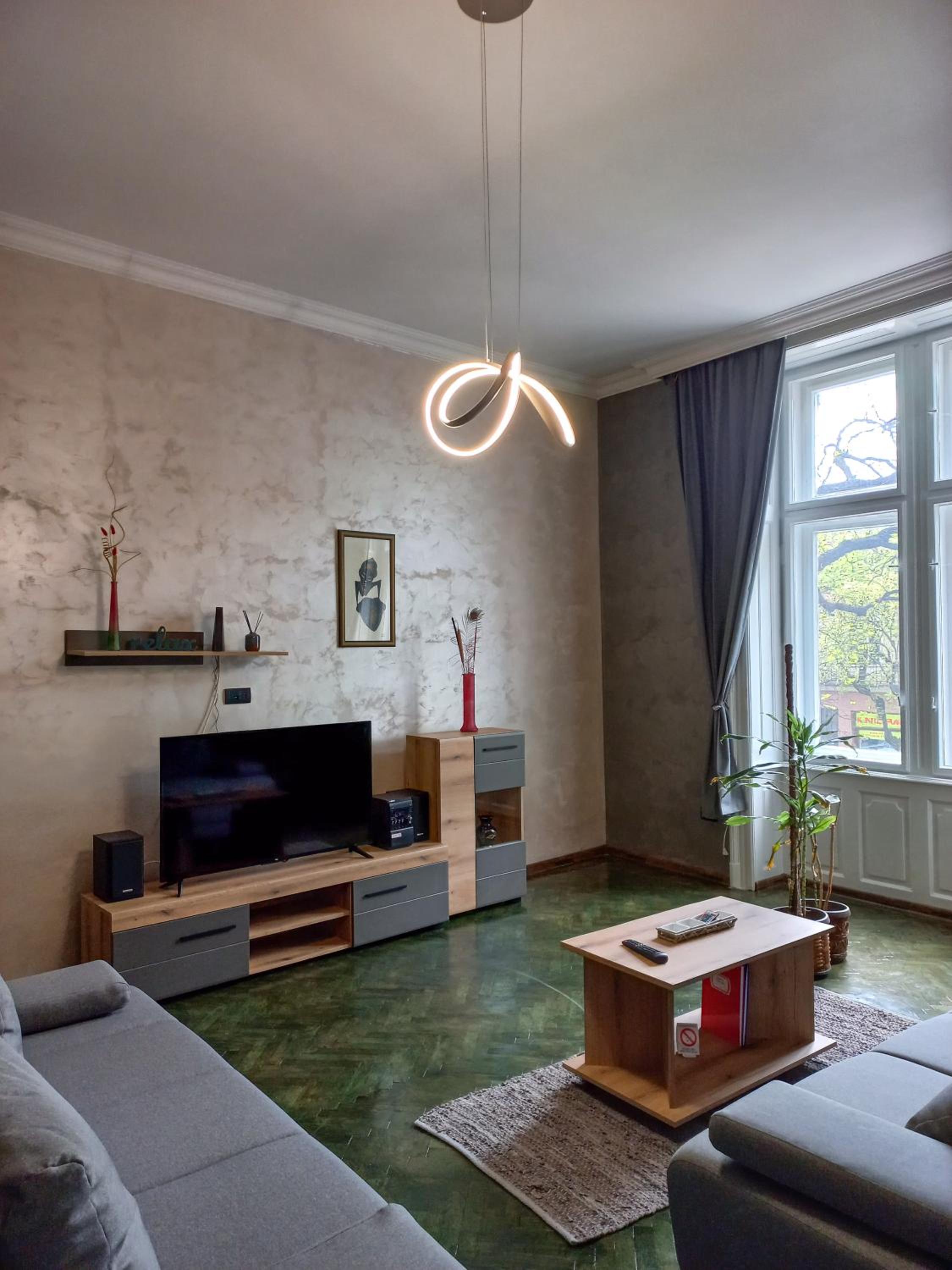 VOG Apartman view 2